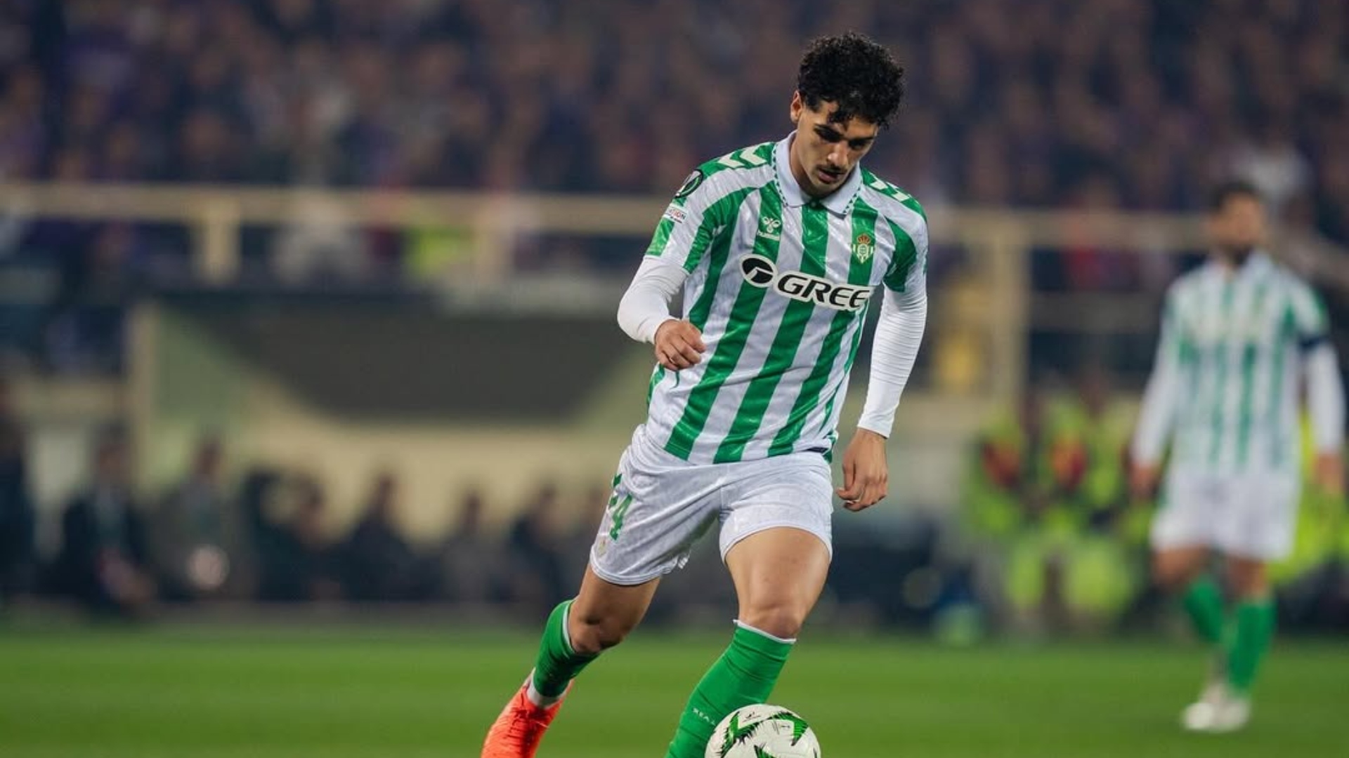 Cardoso Betis 2
