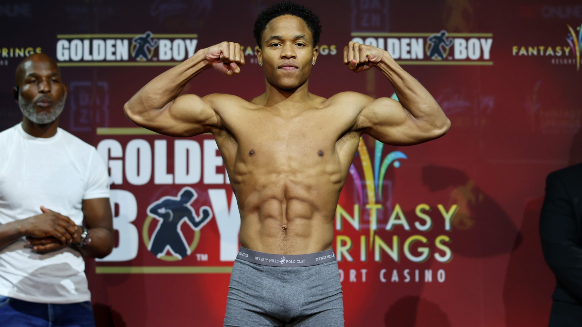 Floyd Schofield_19102022