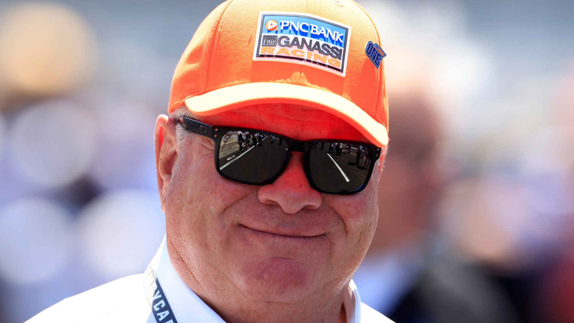 Chip Ganassi