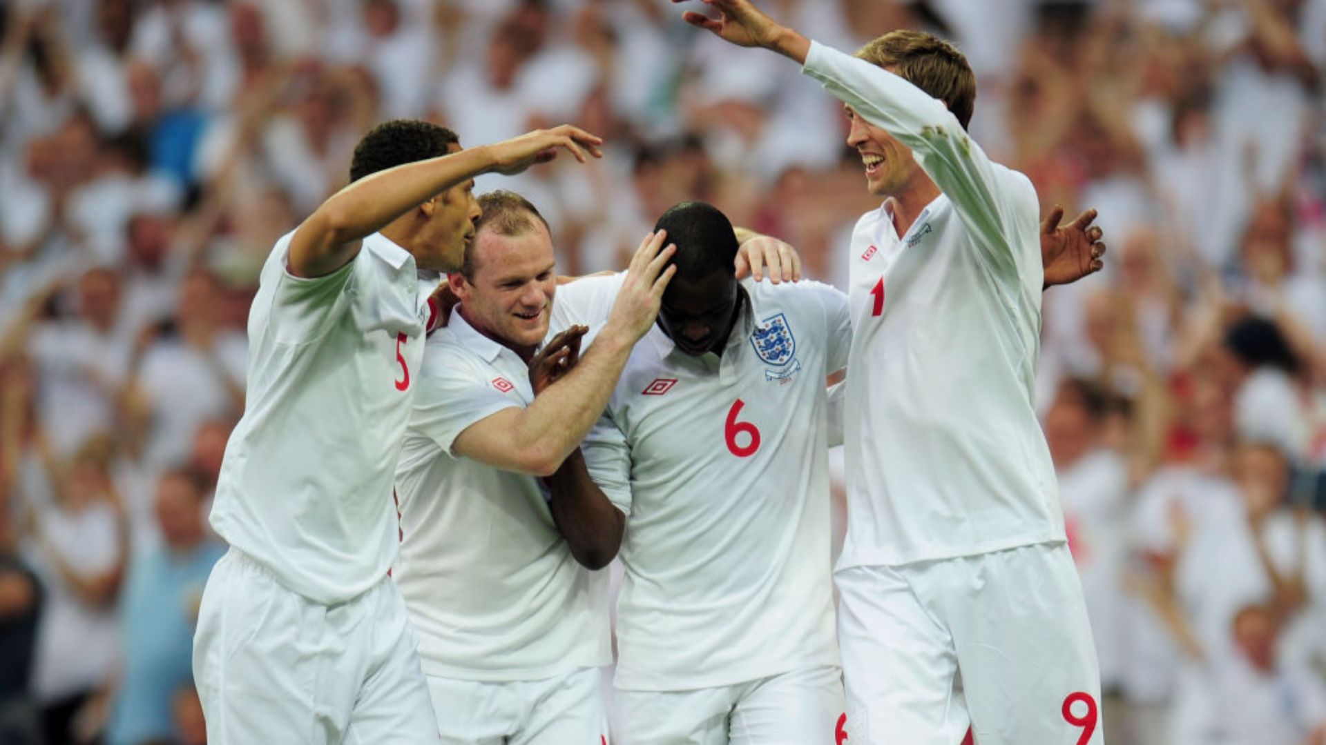 England