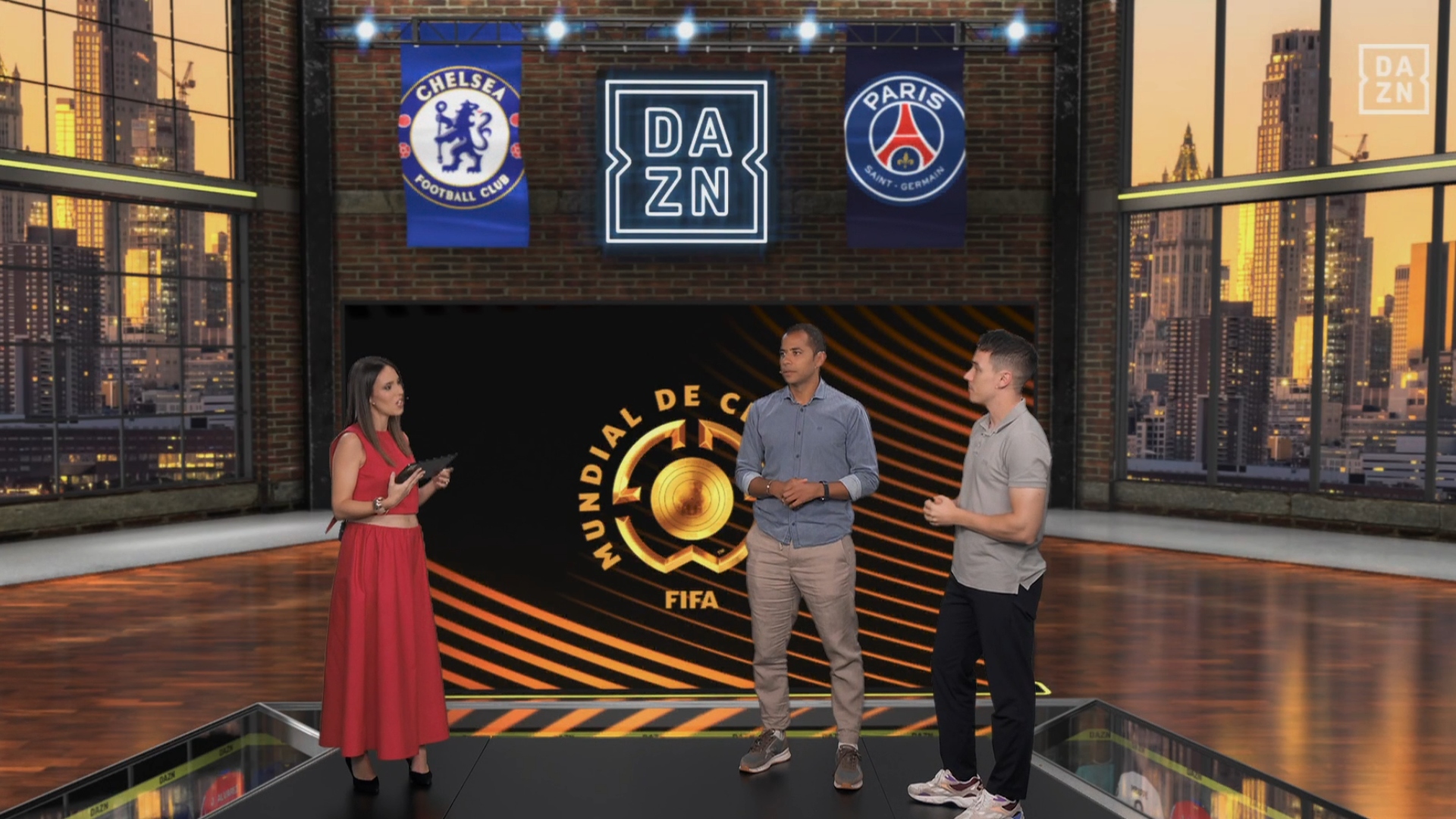 Nacho González y Edjogo final