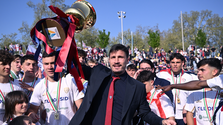 fabio pisacane cagliari