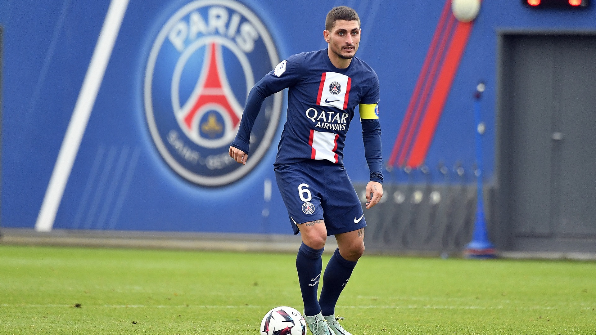 Marco Verratti