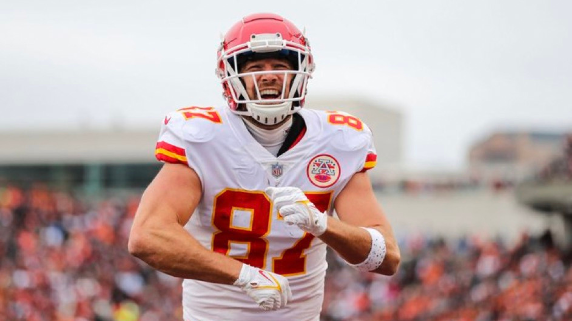 Travis Kelce