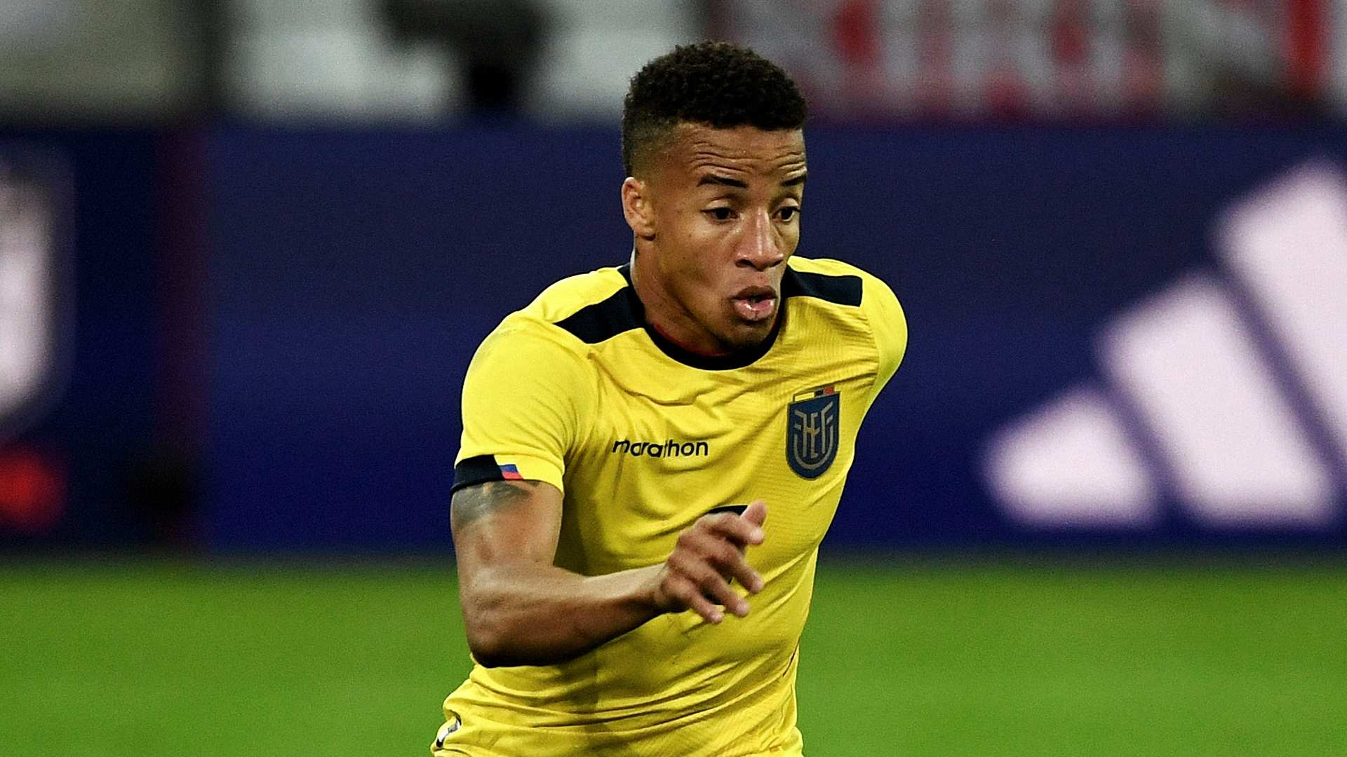 20220927-WC-Ecuador-Byron-Castillo