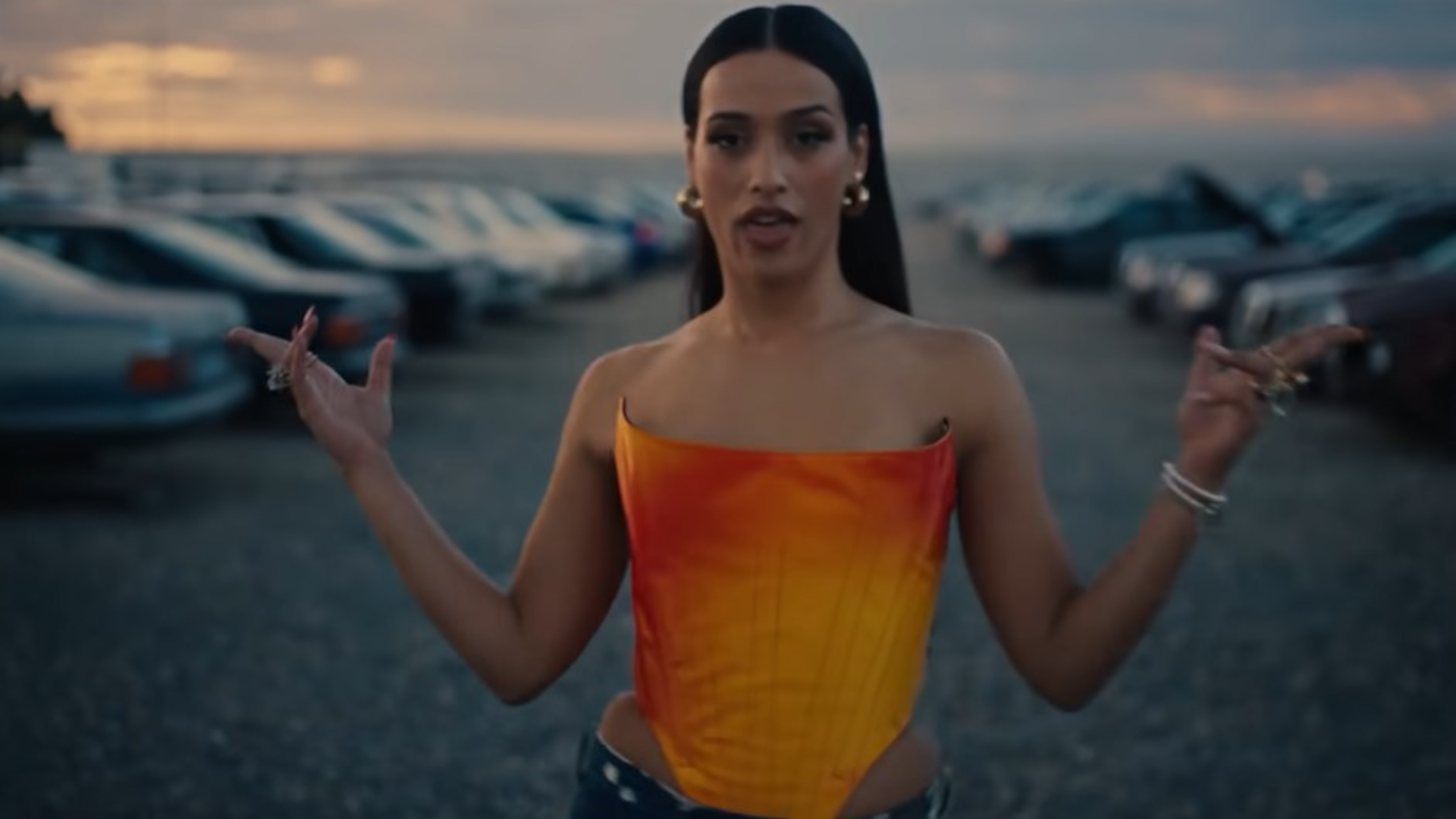 Chanel, Toke, Mundial 2022 en Qatar, España