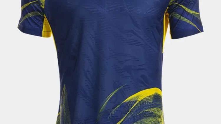 Magliette Serie A 2025/26