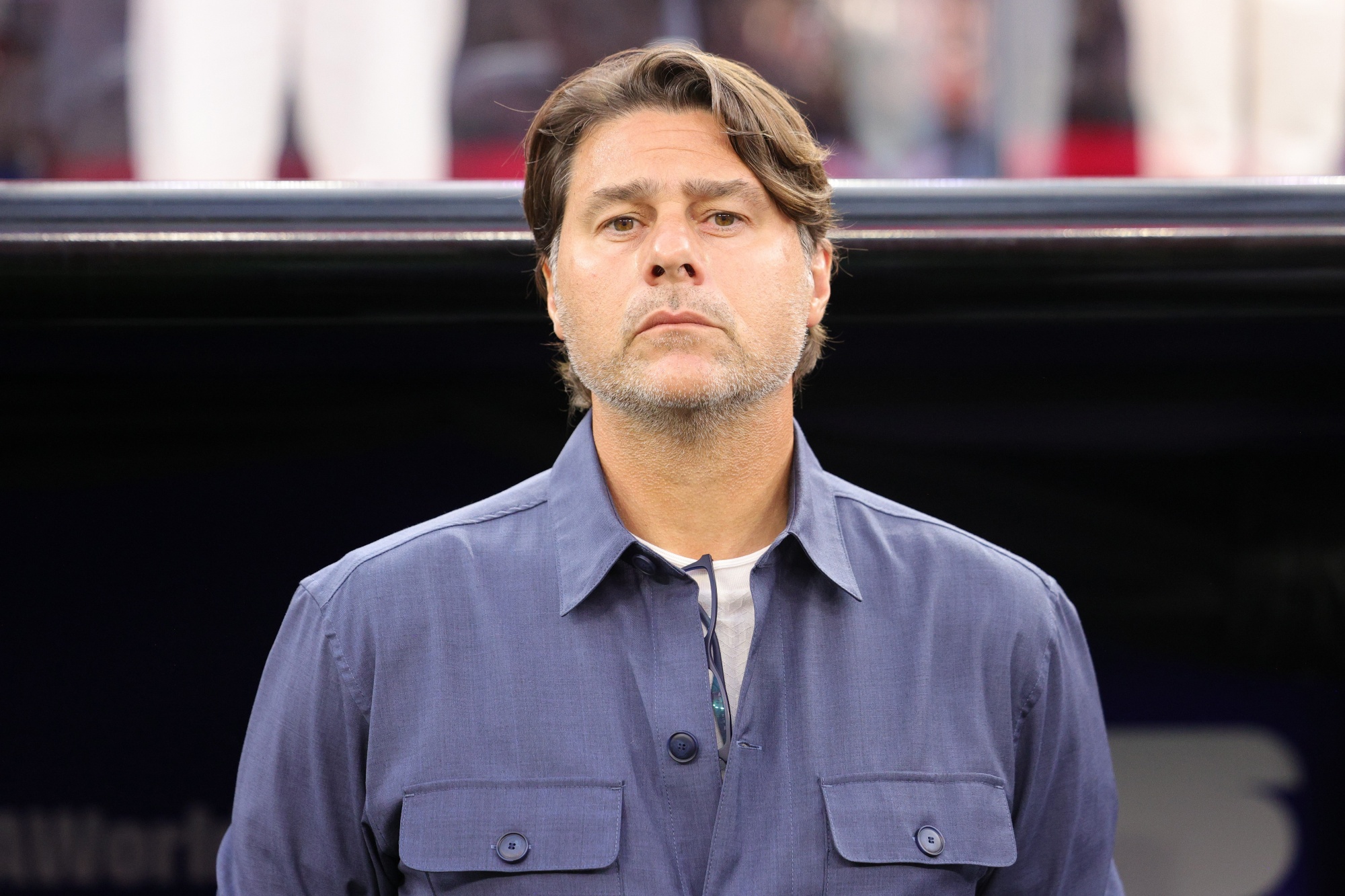 Mauricio Pochettino