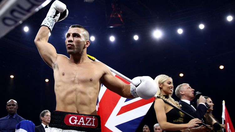 ONLY GERMANY Avni Yildirim