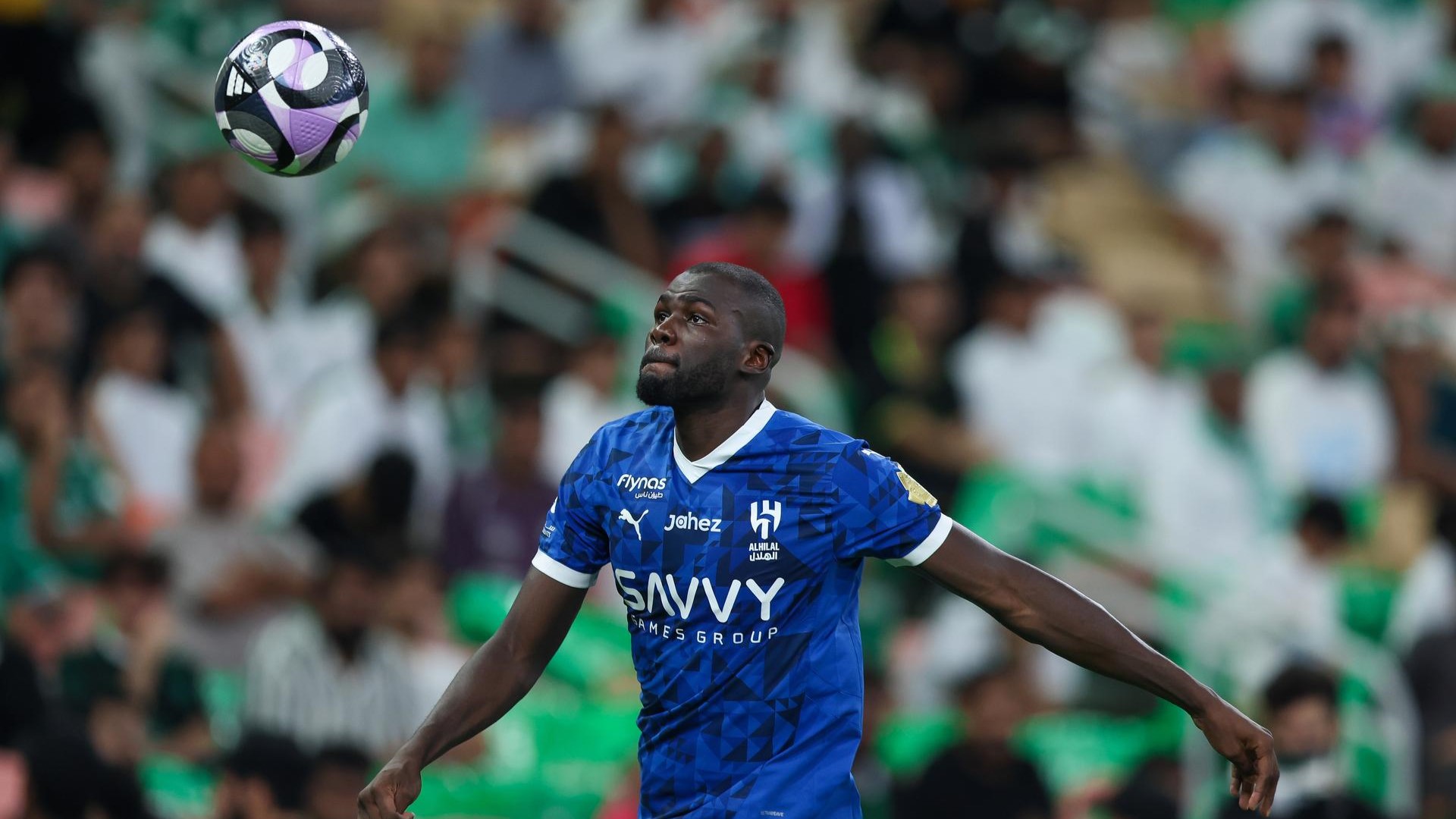 Al Hilal October 2024