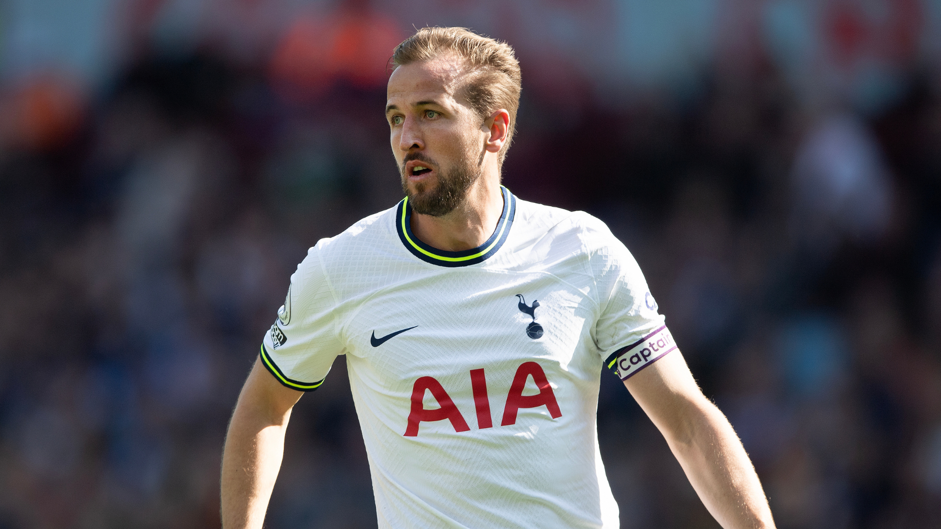 harry kane