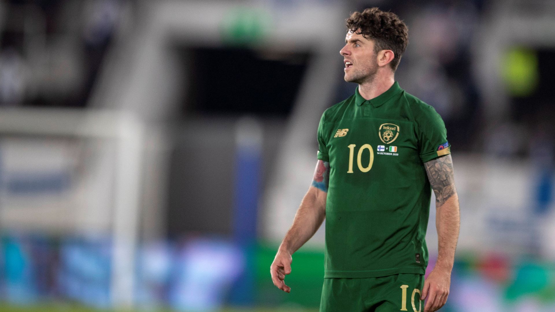 England Irland livestream heute