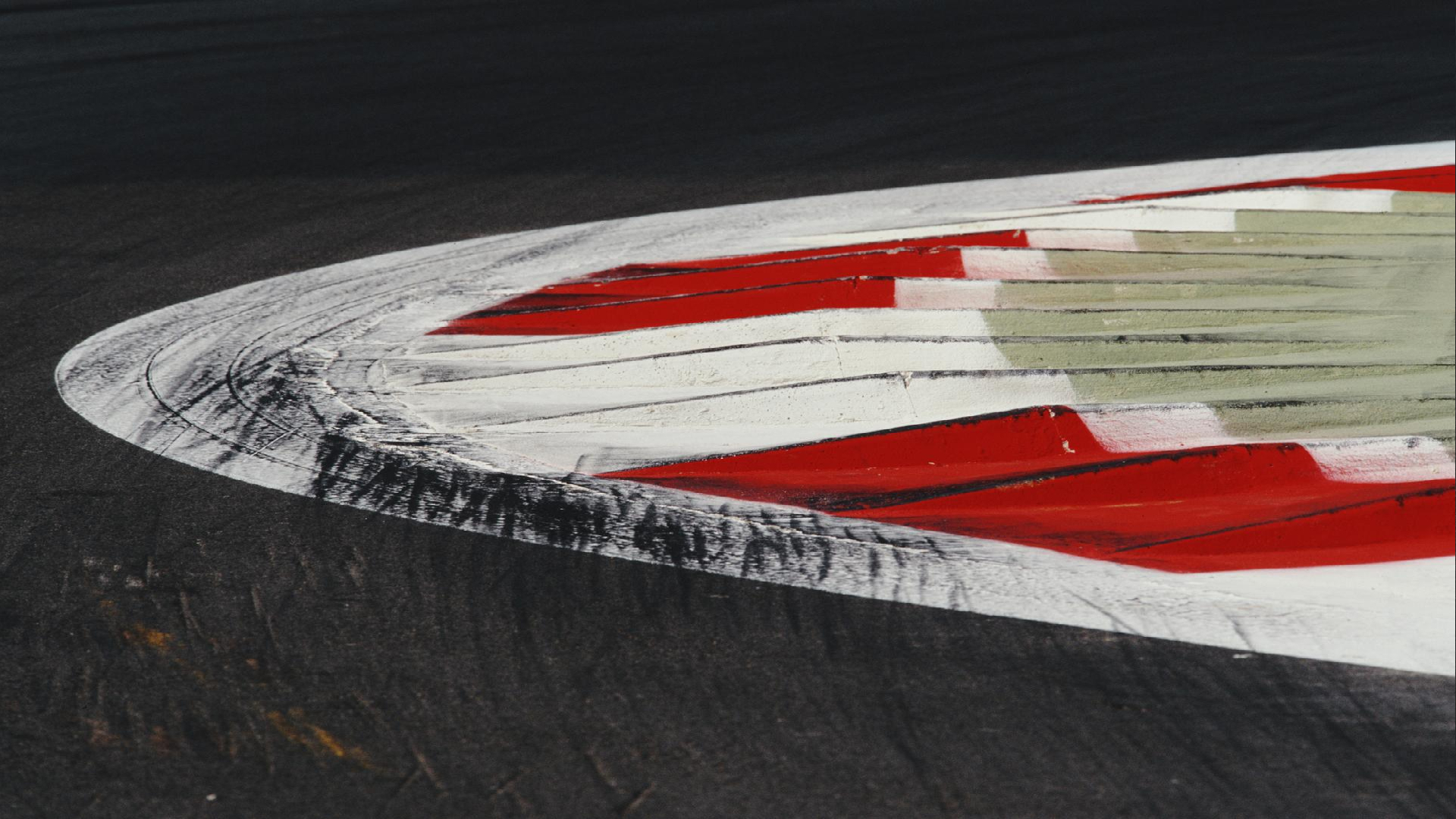 F1 GP Baku Azerbaigian circuito