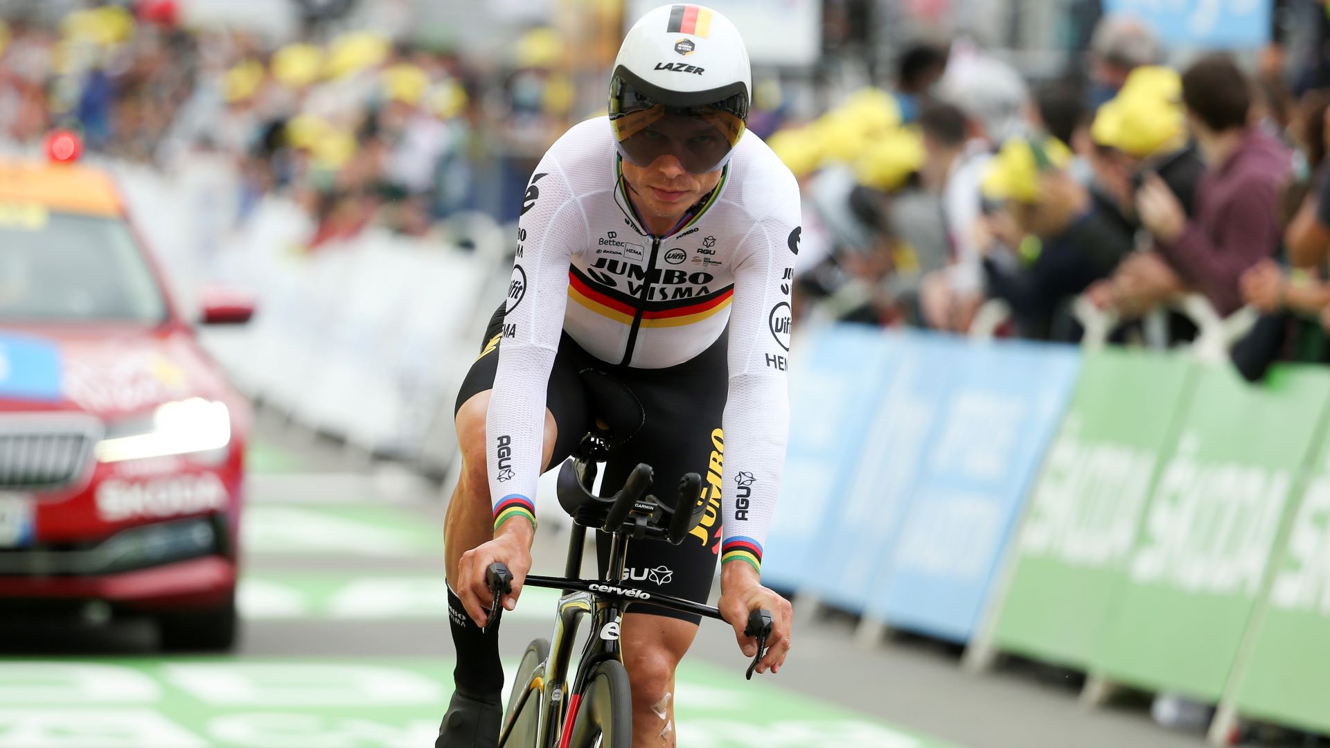 Tour de France 2021 Martin Einzelzeitfahren TV LIVE-STREAM