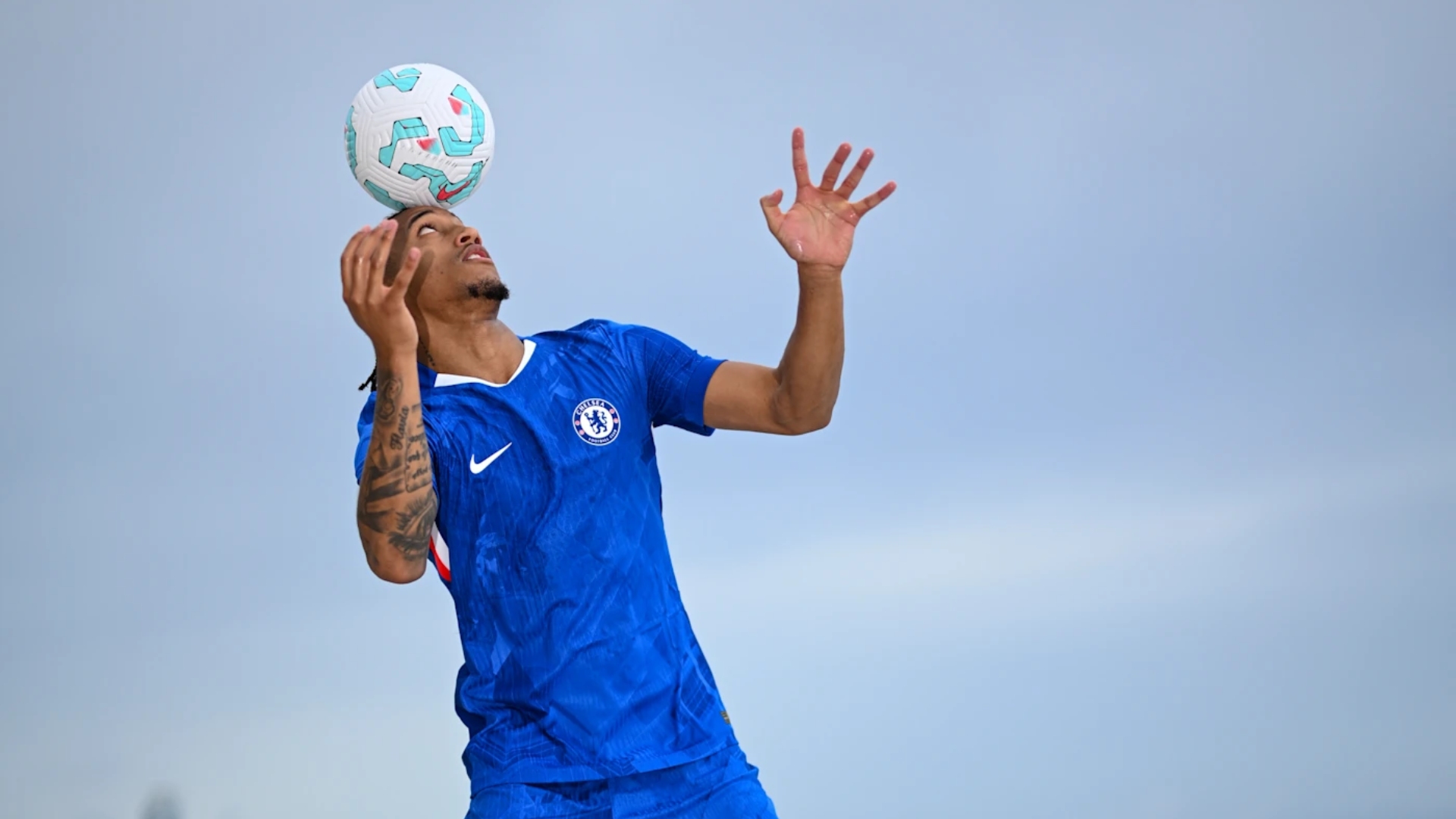 Joao Pedro, Chelsea, Mundial de Clubes