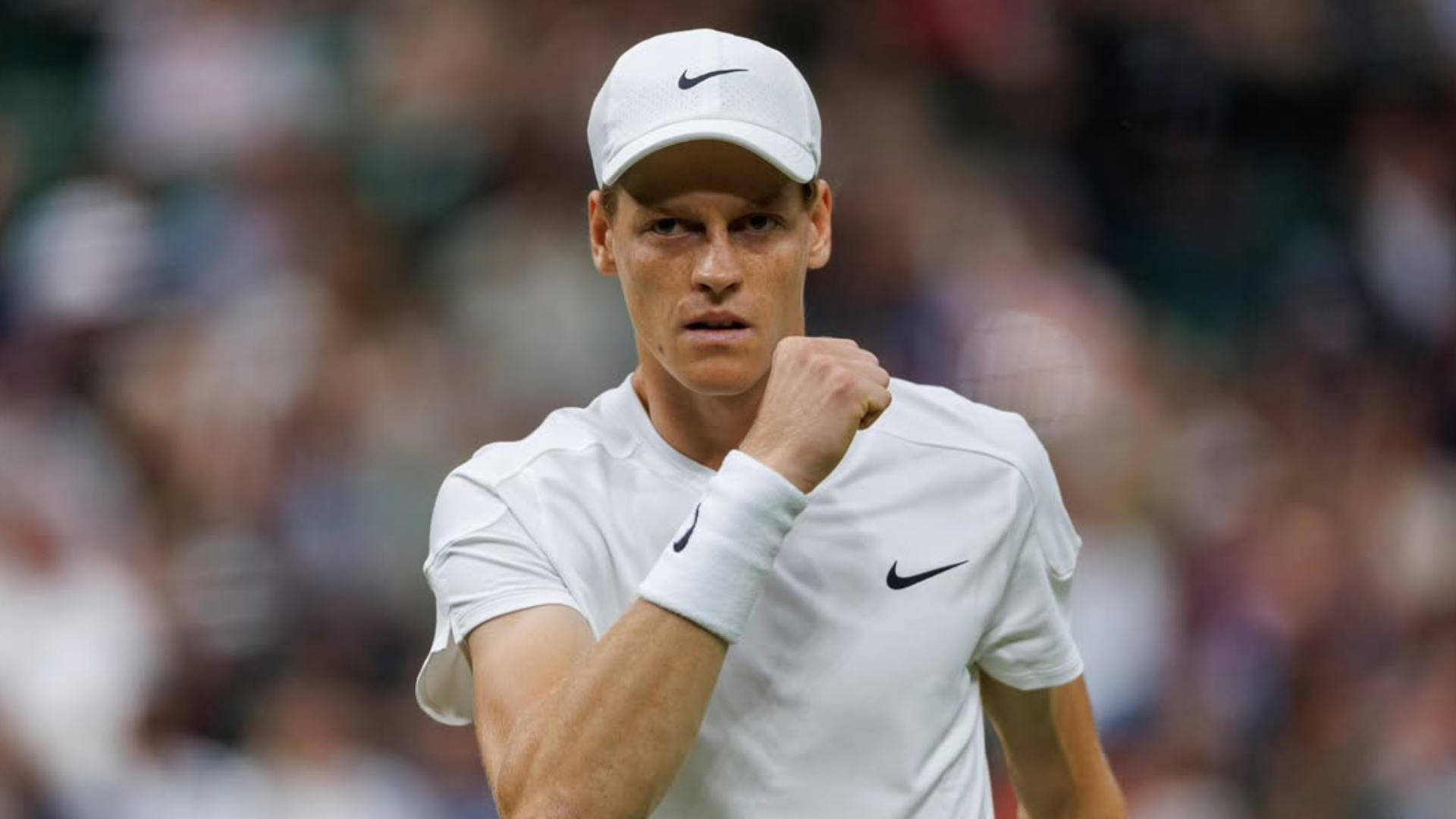 Jannik Sinner, Wimbledon