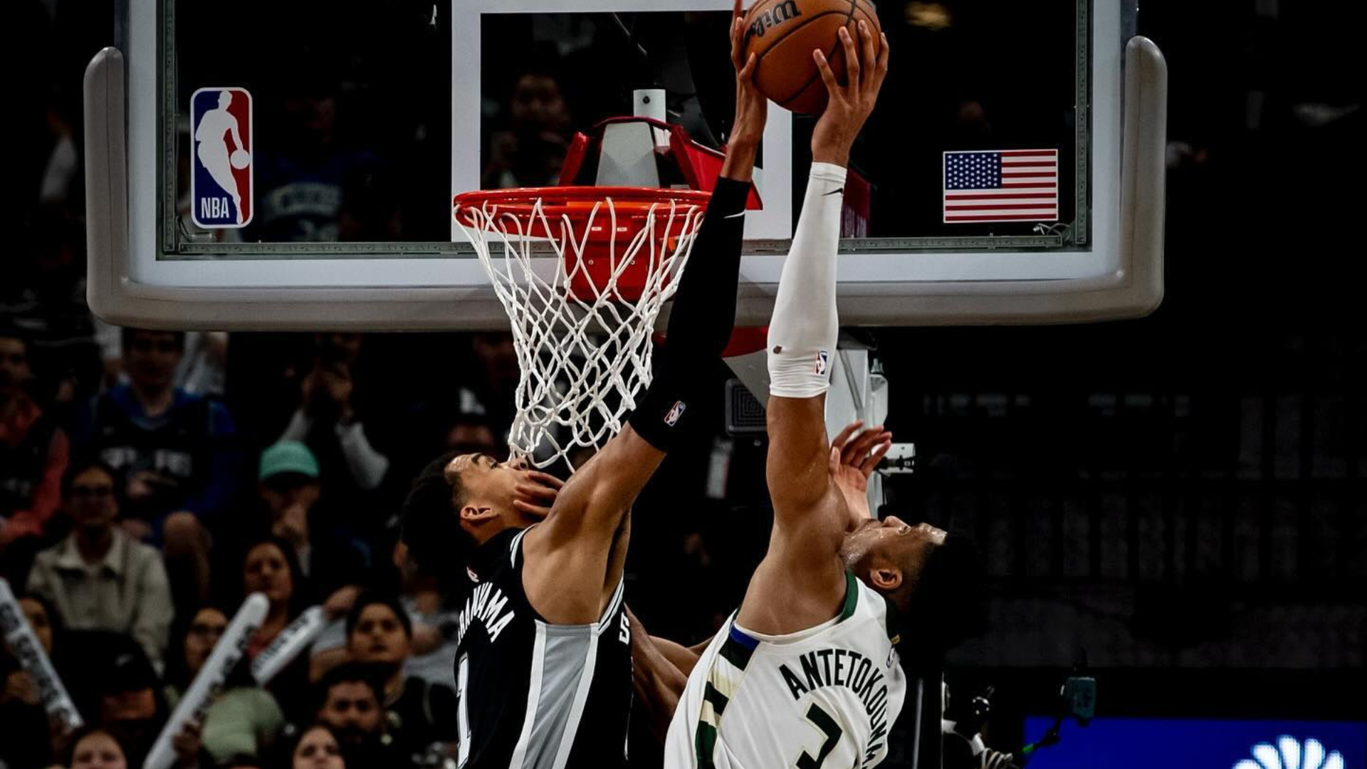 Victor Wembanyama, San Antonio Spurs