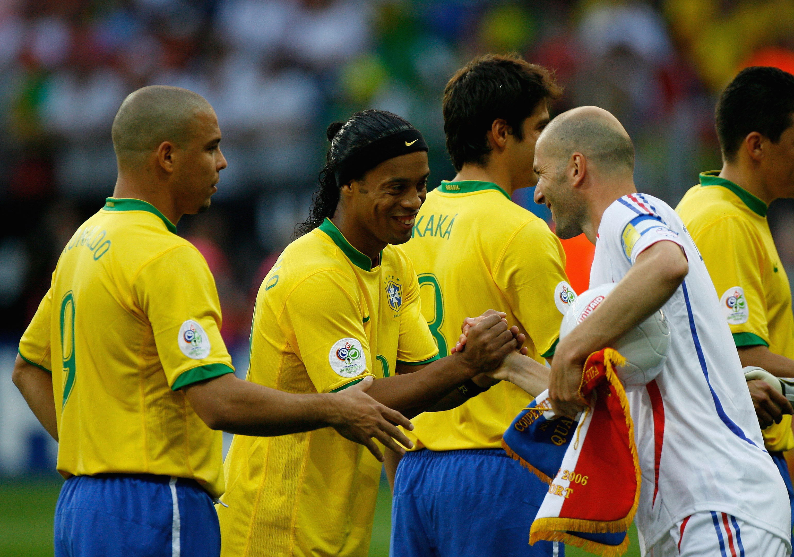 brasil 2006
