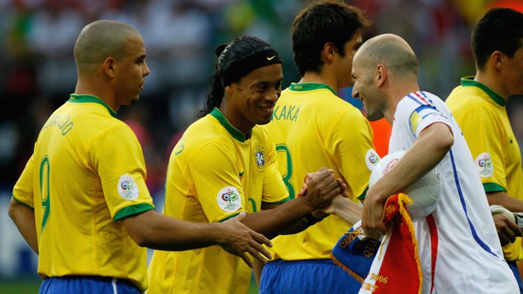 brasil 2006