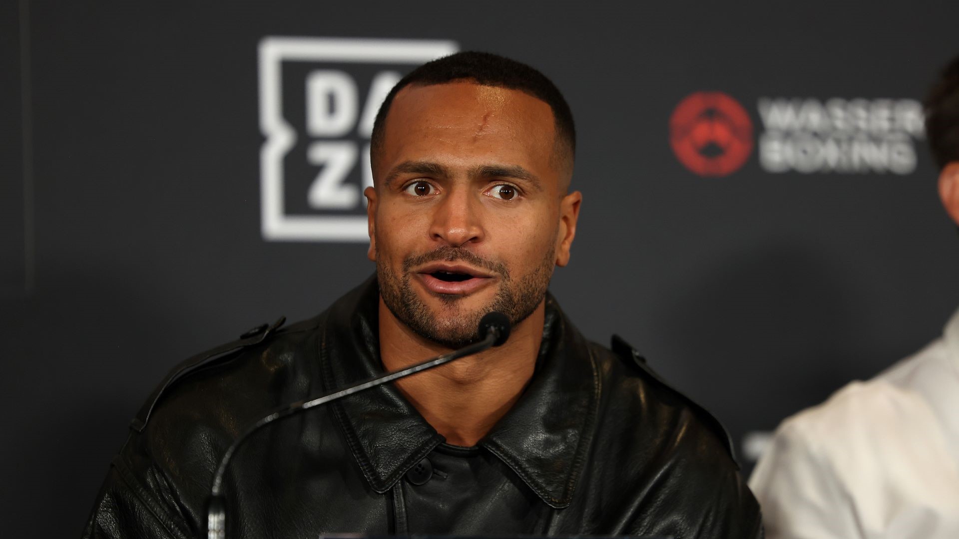 Harlem Eubank May 2025