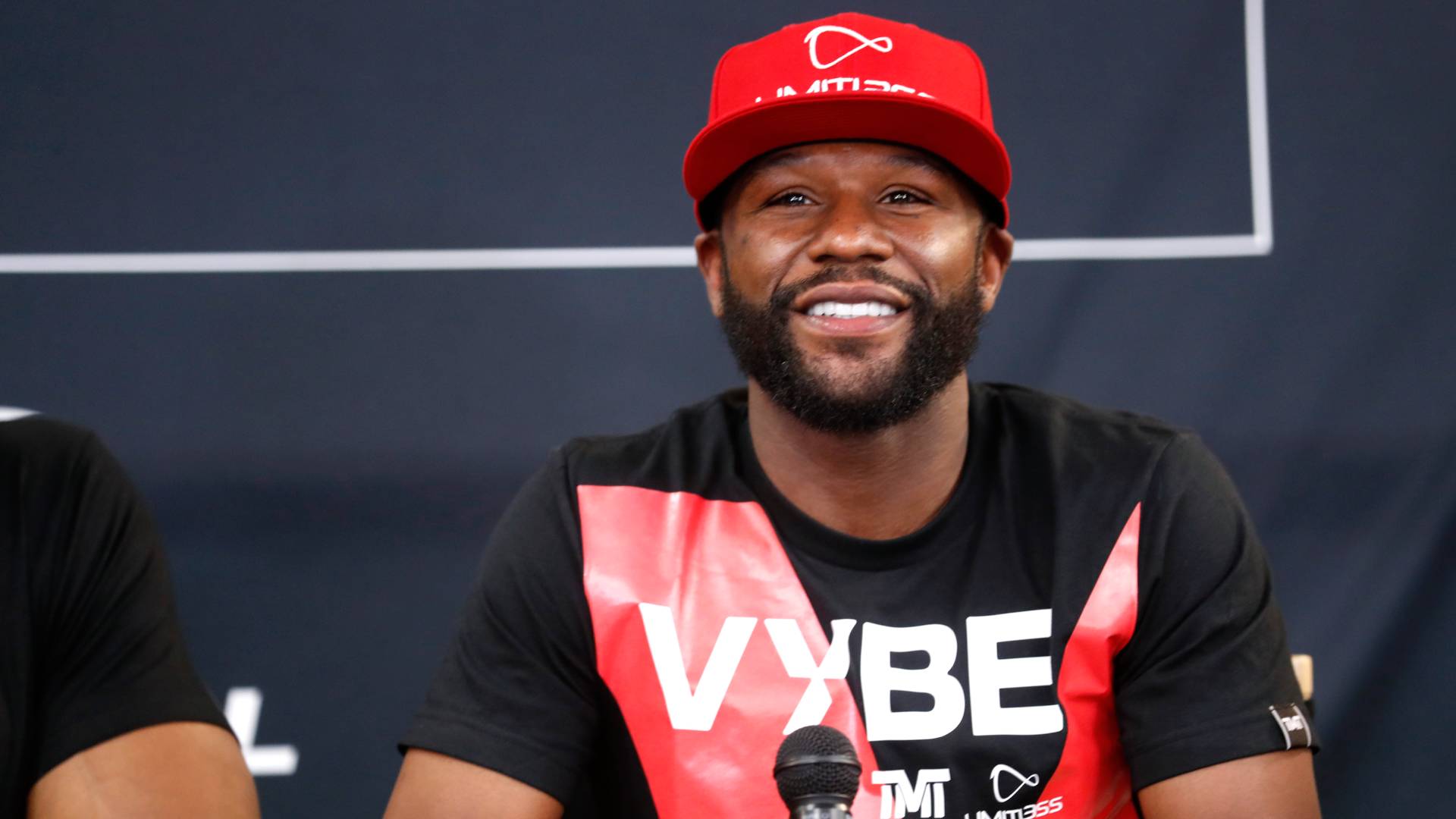 Floyd Mayweather_October2022