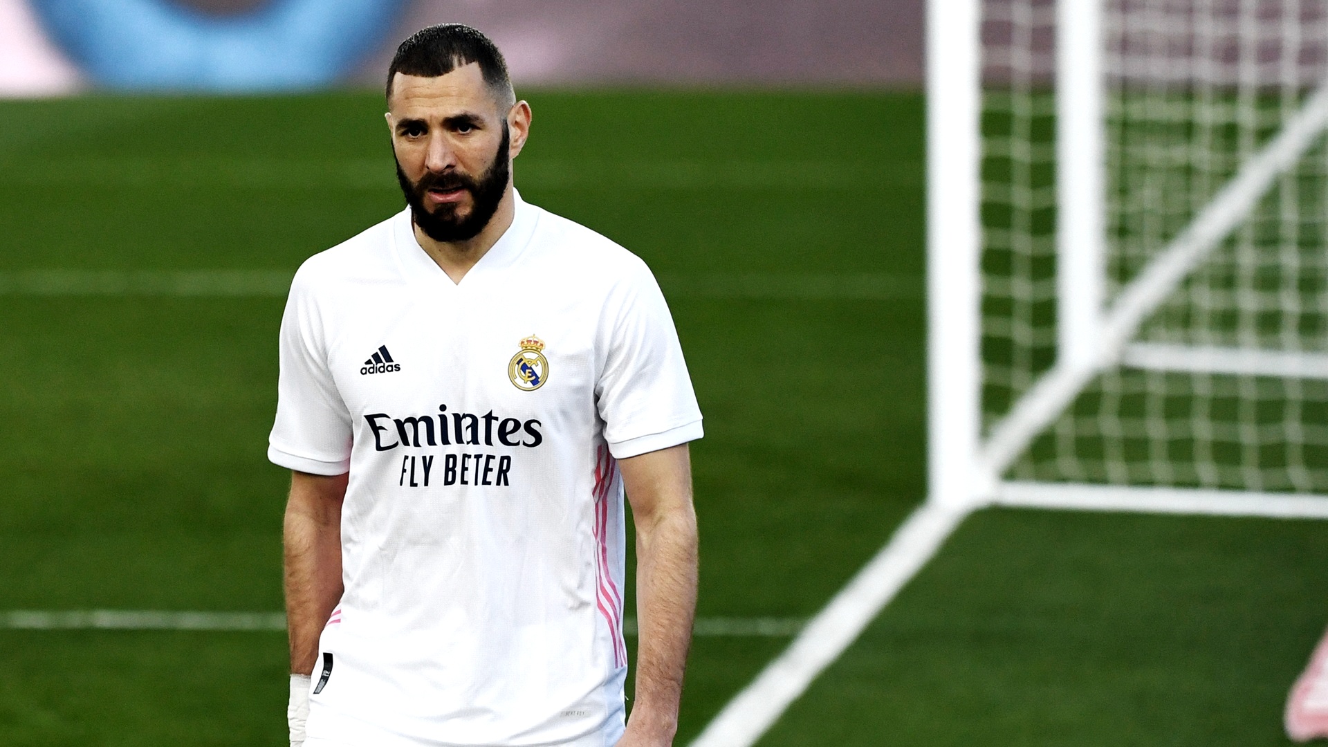 2021-01-30-Karim Benzema-Real Madrid