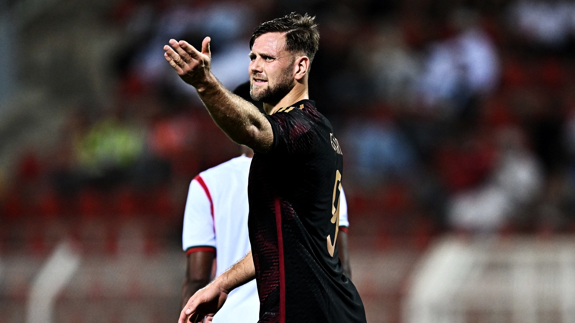 20221116_Niclas Fullkrug_Germany