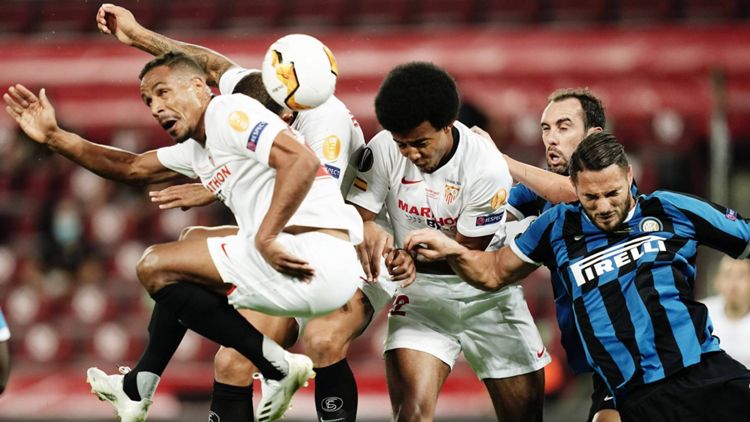 Sevilla Europa League 20192020