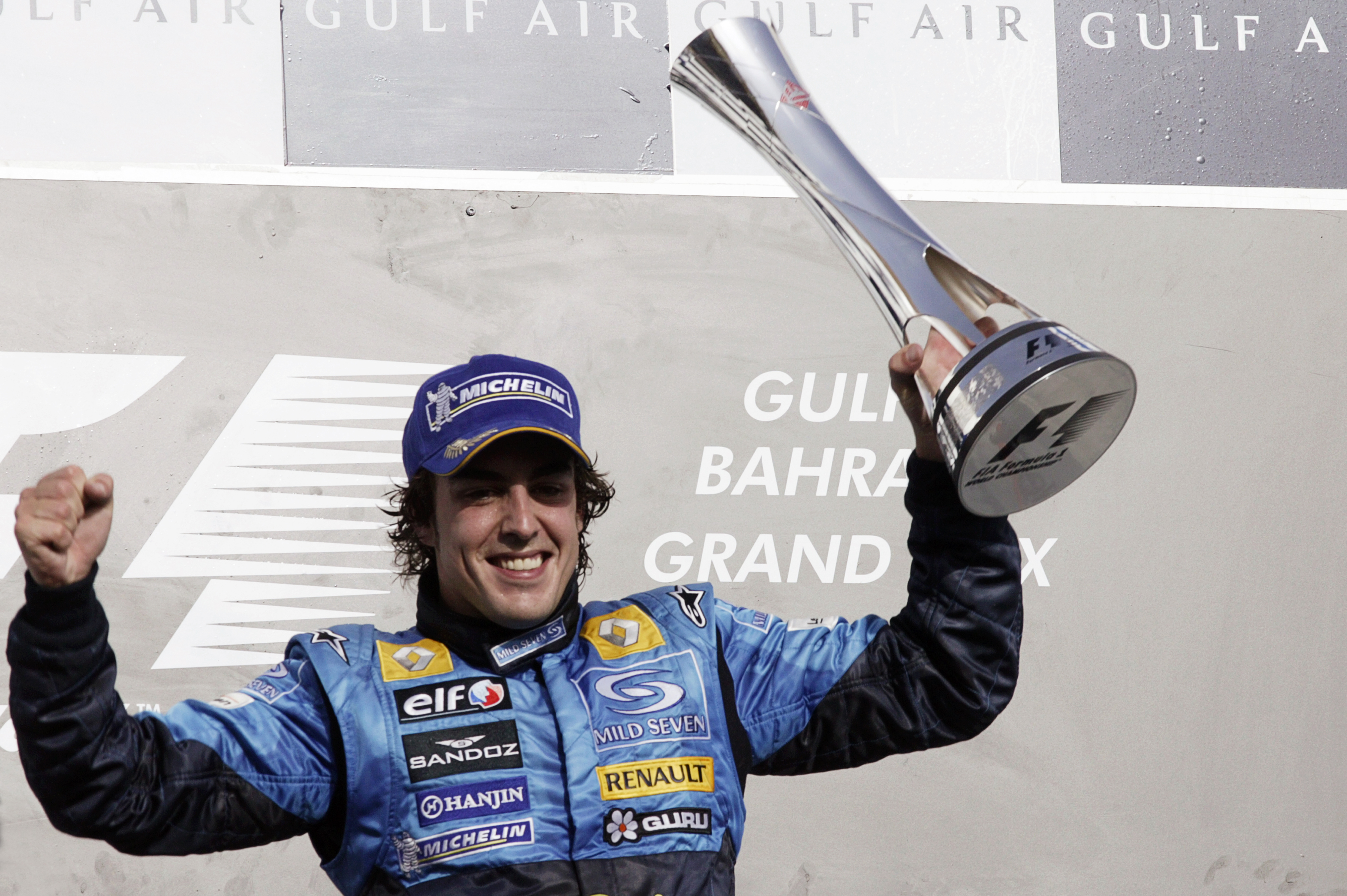 Fernando Alonso