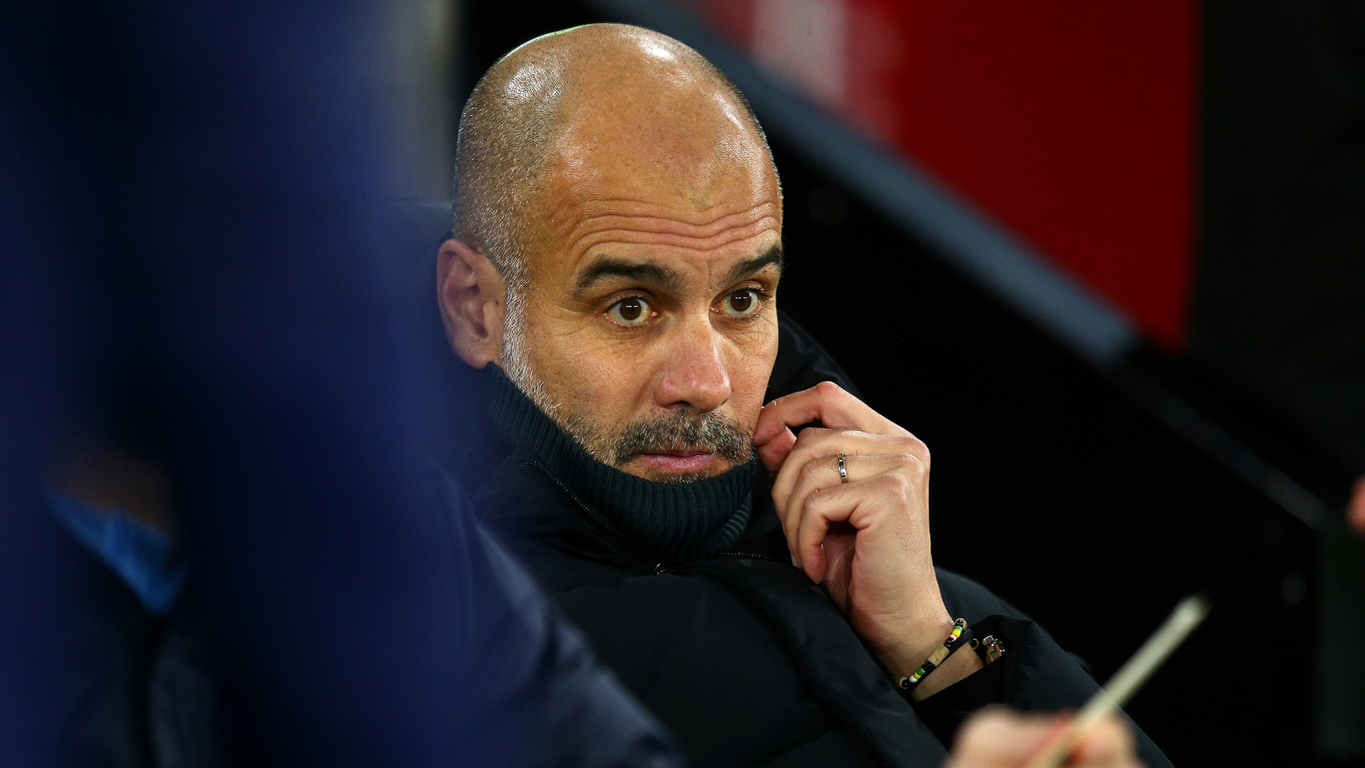 20230111-Manchester-City-Pep-Guardiola