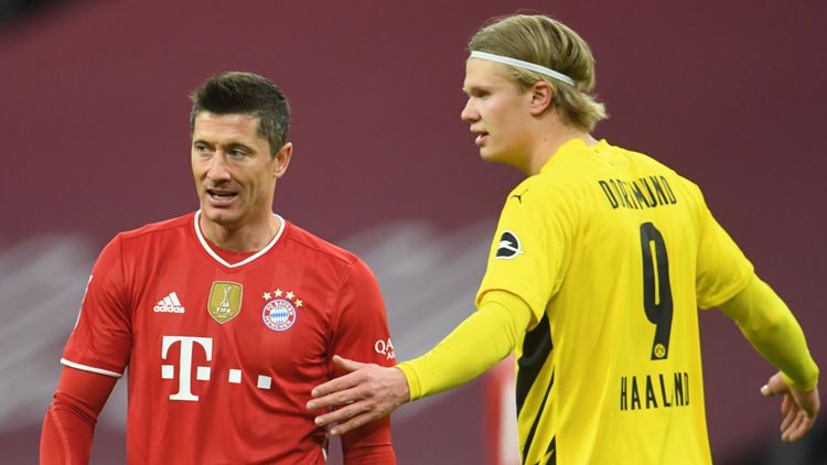 BVB FCB Supercup 13082021