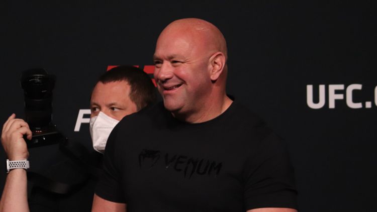 DanaWhite