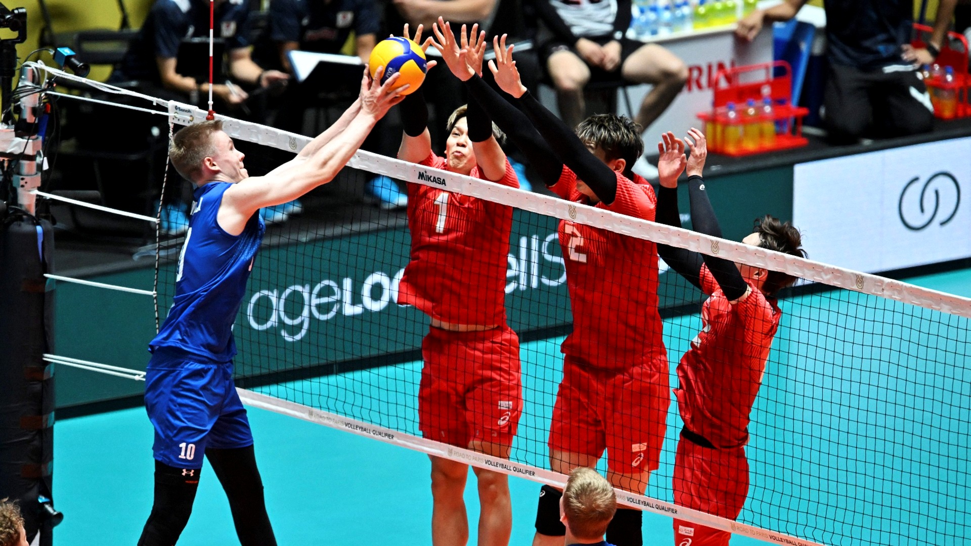 volleyball-men-world cup-japan-20230930