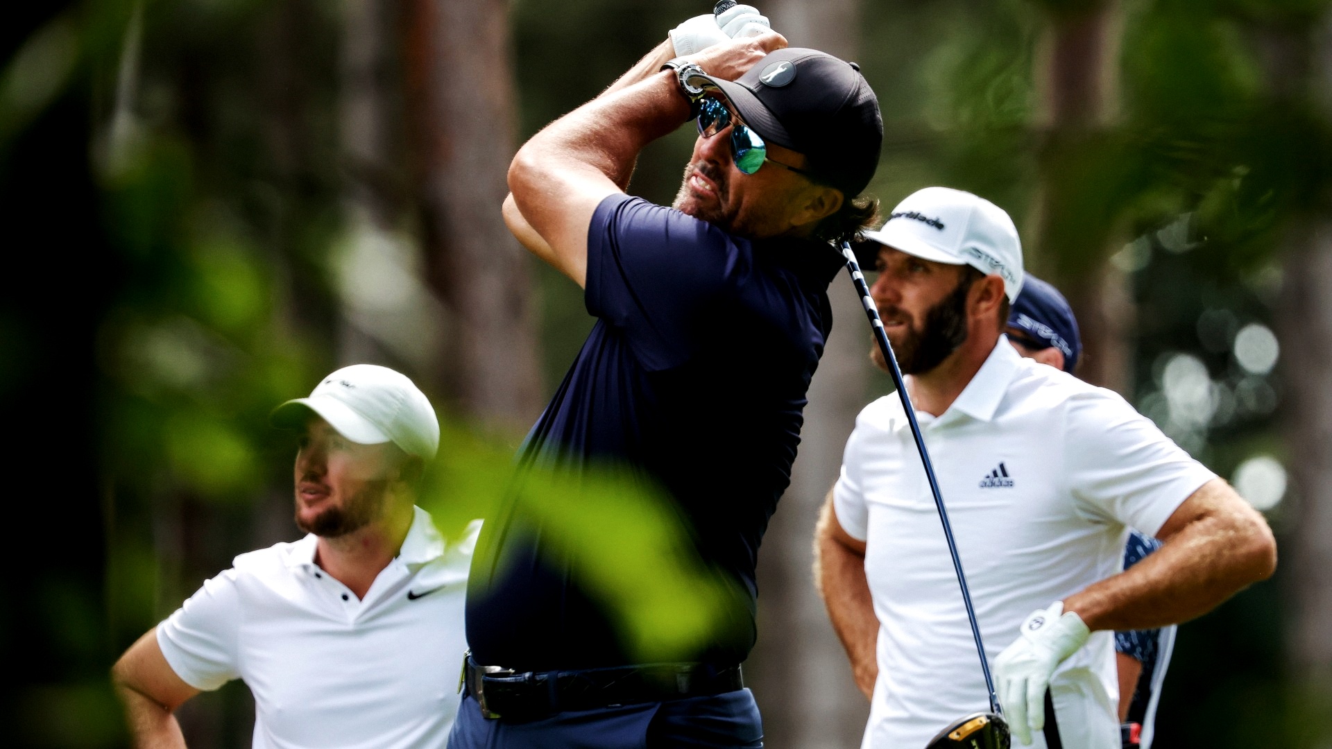 20220614_golf_Phil Mickelson