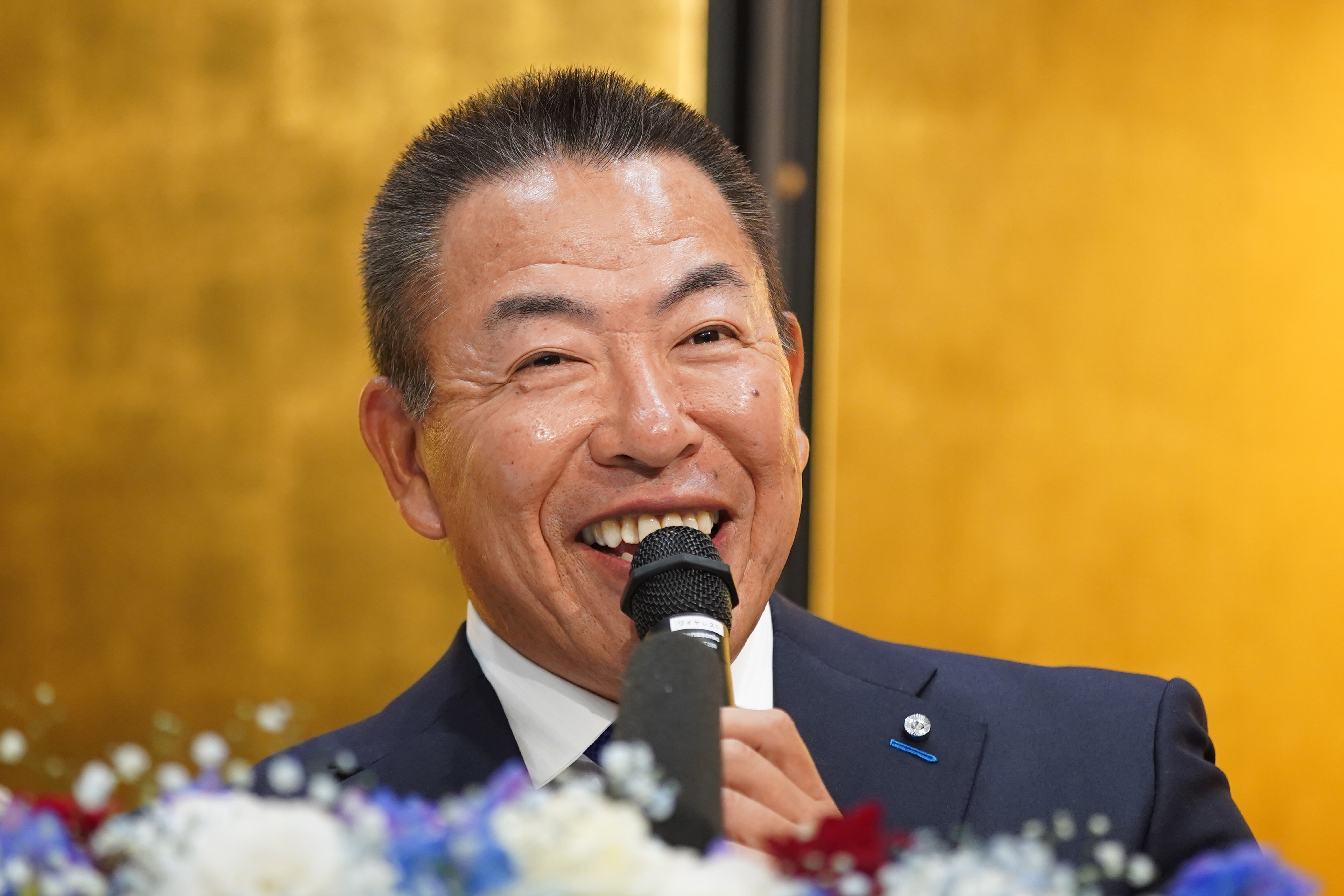 Kazuki Inoue