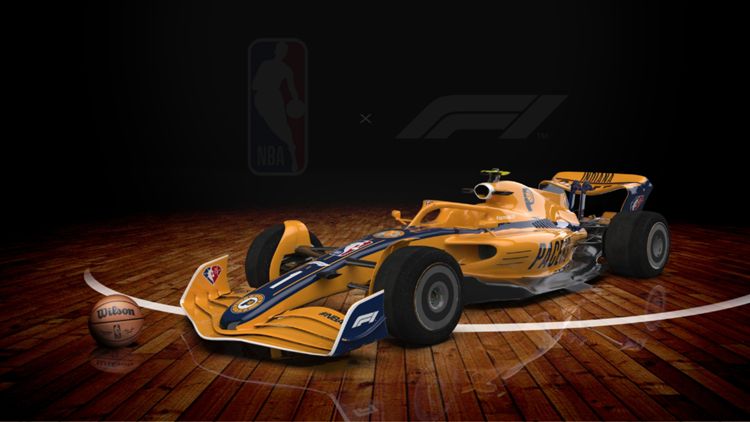 NBA F1