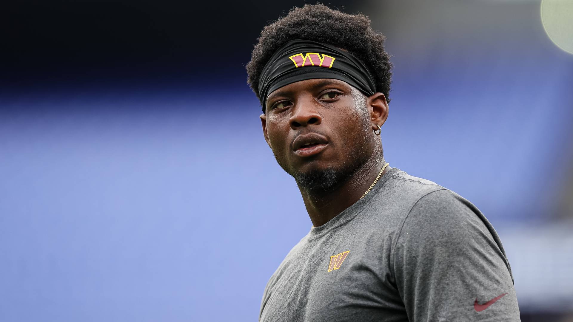 Brian Robinson Commanders_August2022