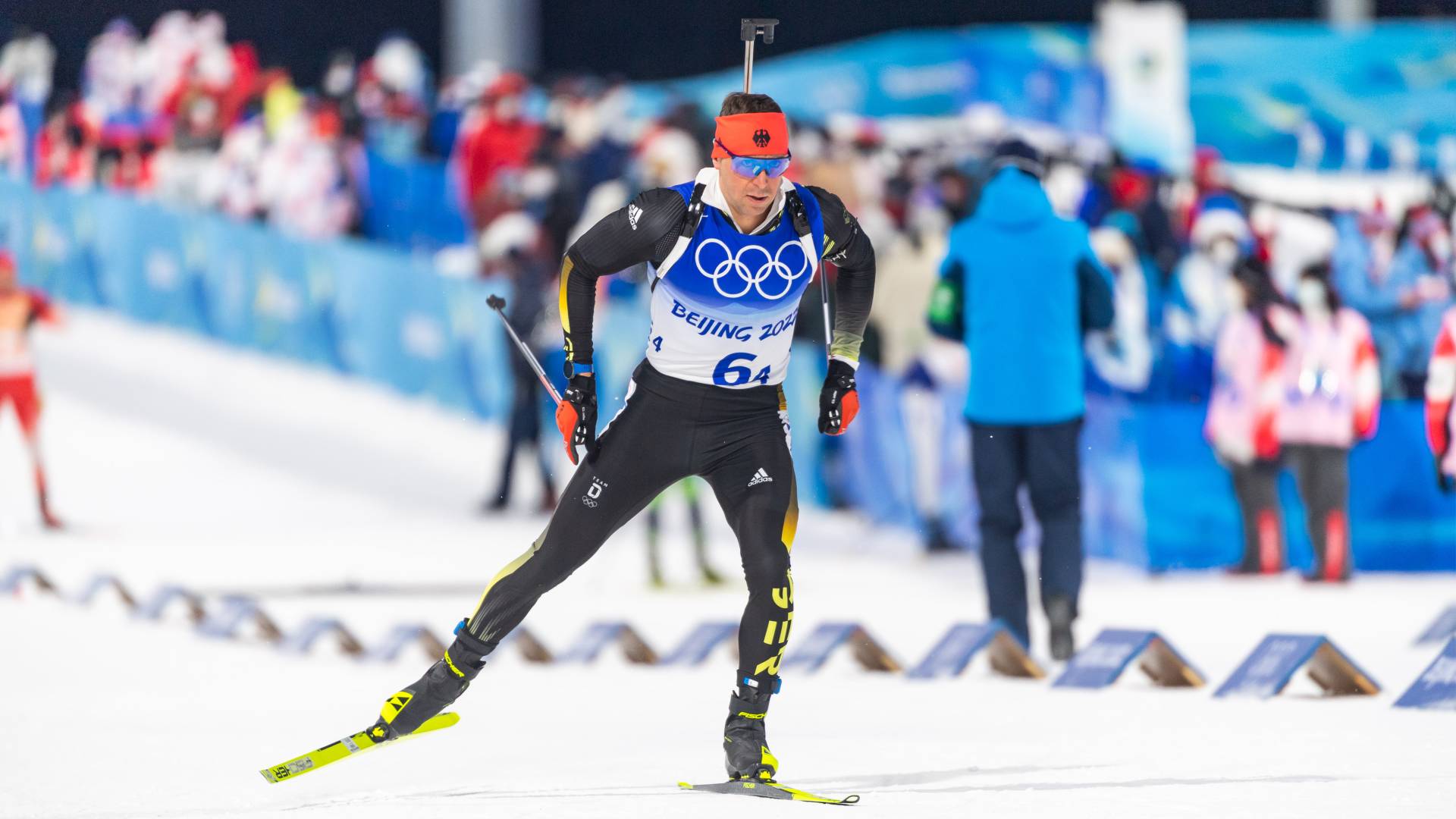Biathlon Philipp Nawrath