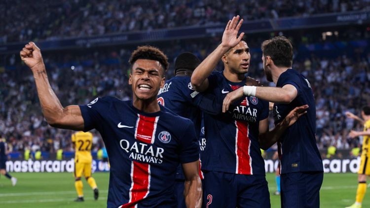 Mike Rienzi Club World Cup complete squad lists: Team by team player guides | DAZN ...