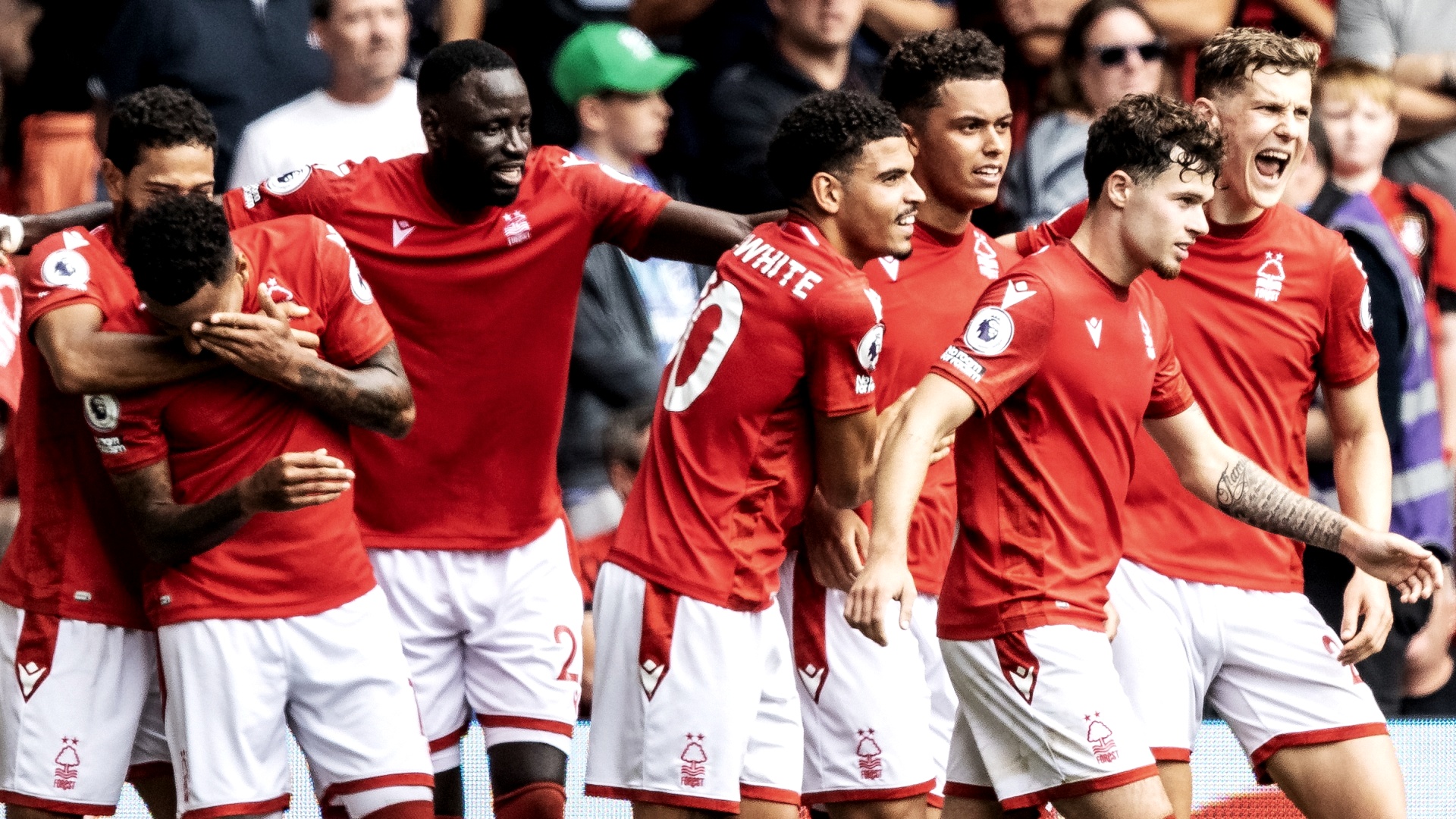 20220903_Brennan Johnson_Nottingham Forest