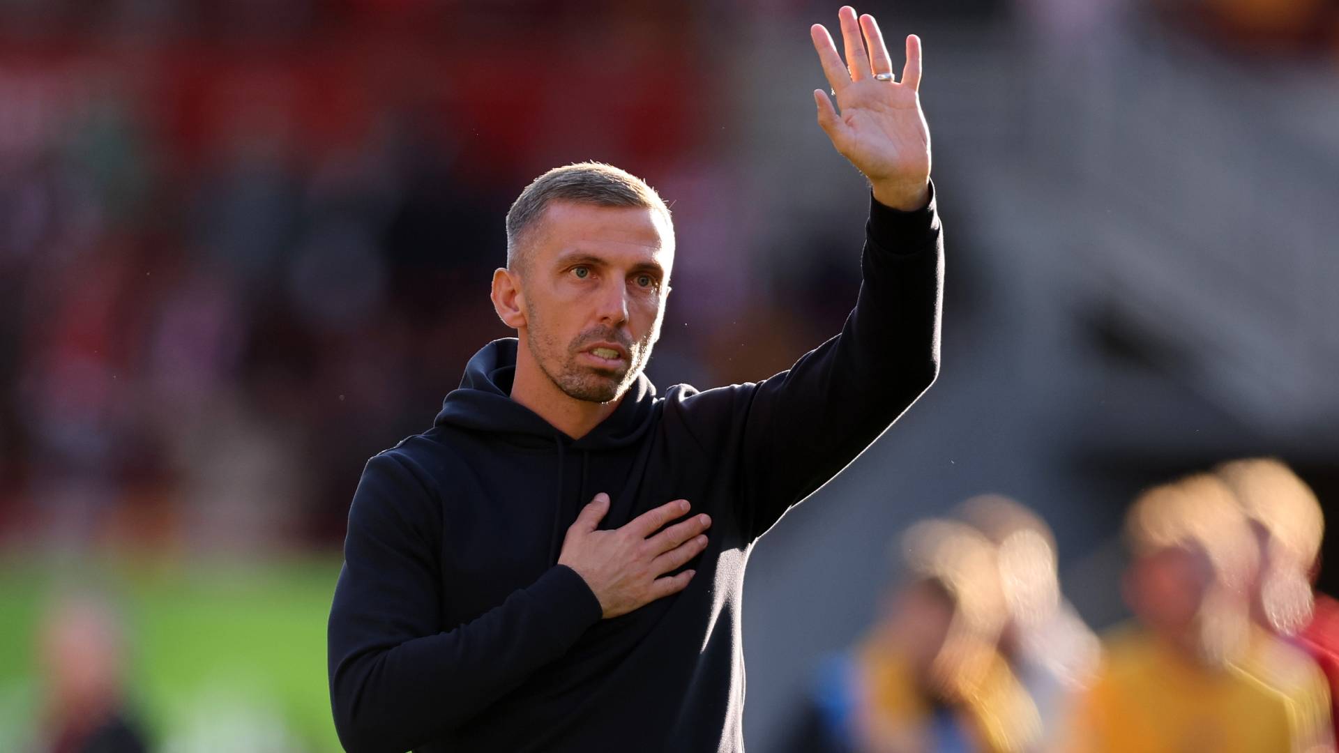 Gary O'Neil Wolves_05102024