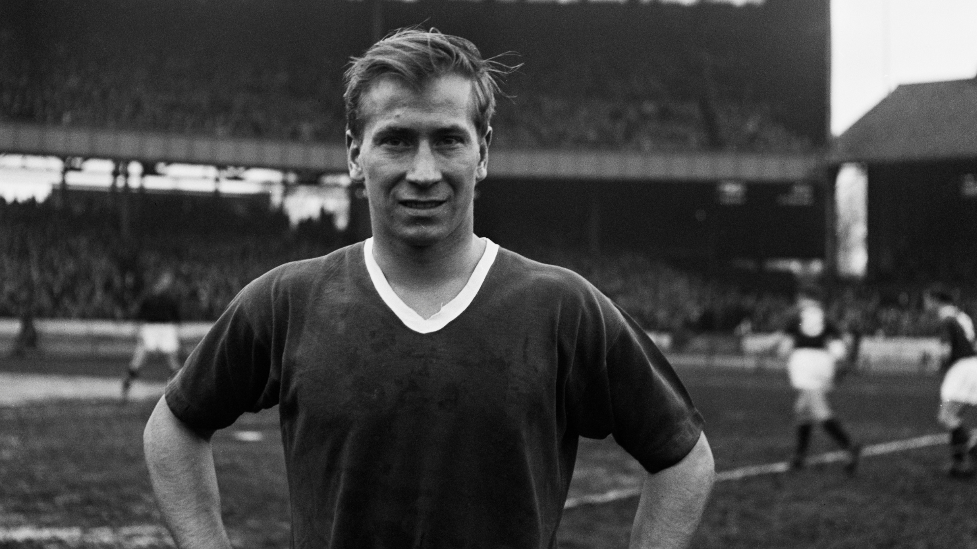 Bobby Charlton