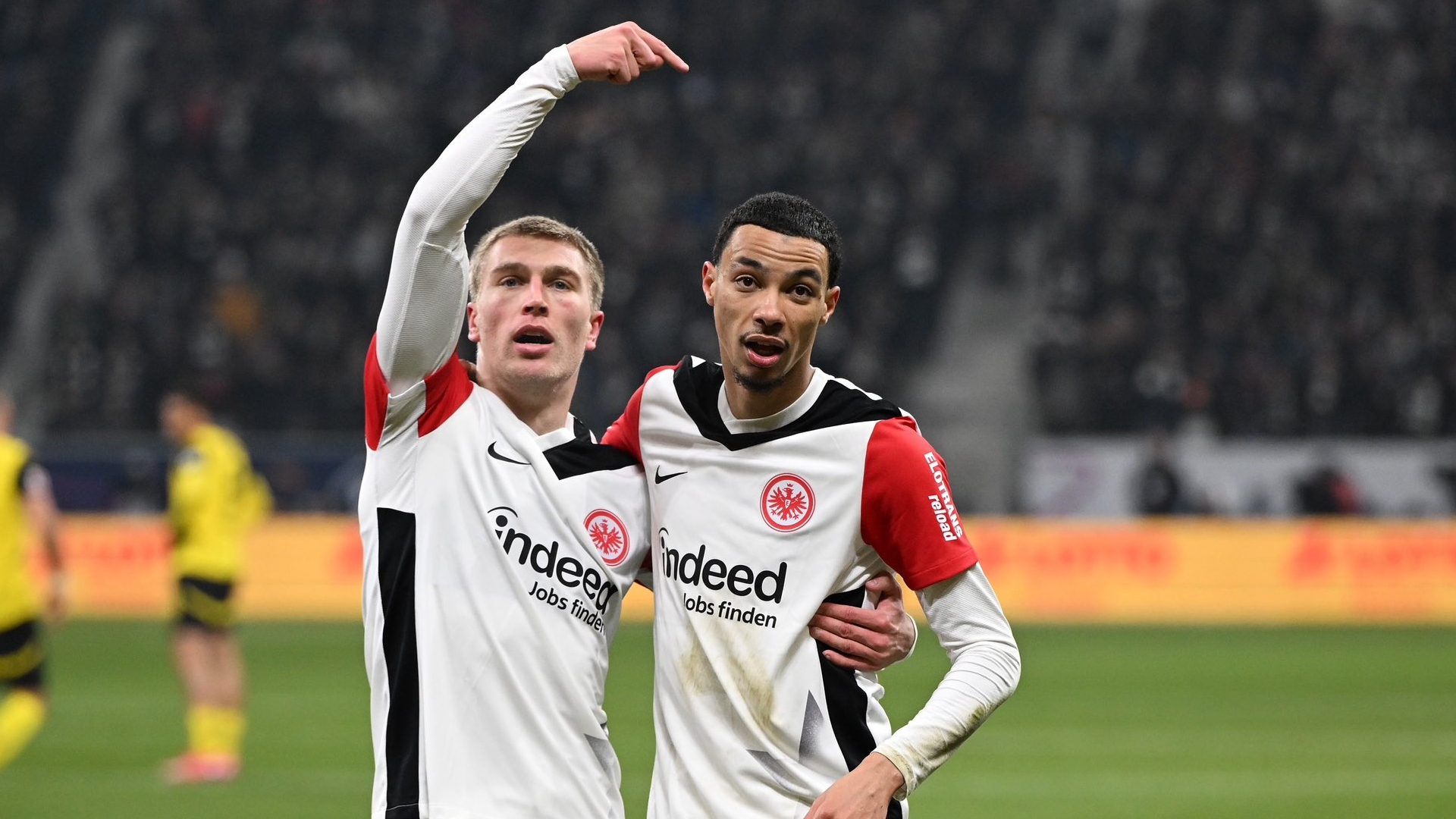 Ekitiké Eintracht 2
