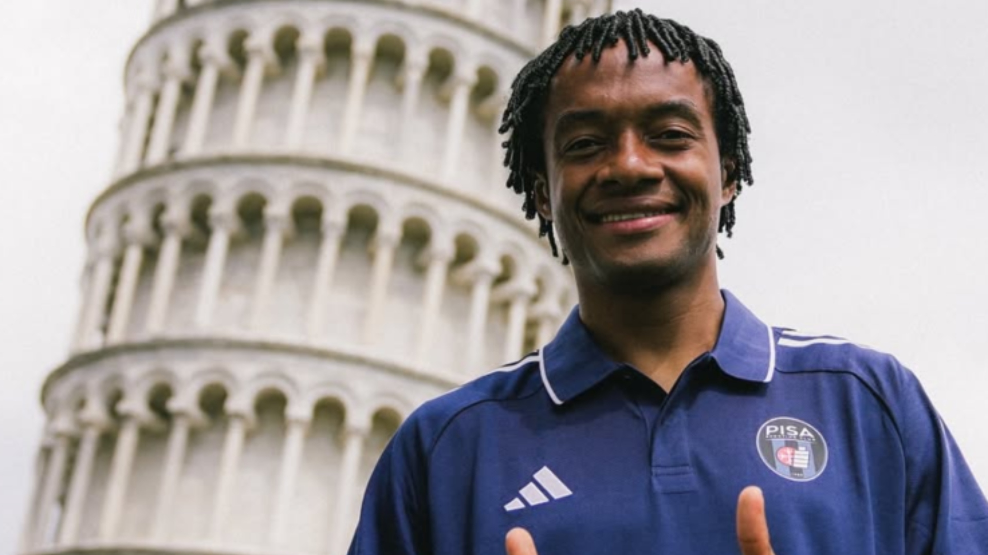 Cuadrado Pisa