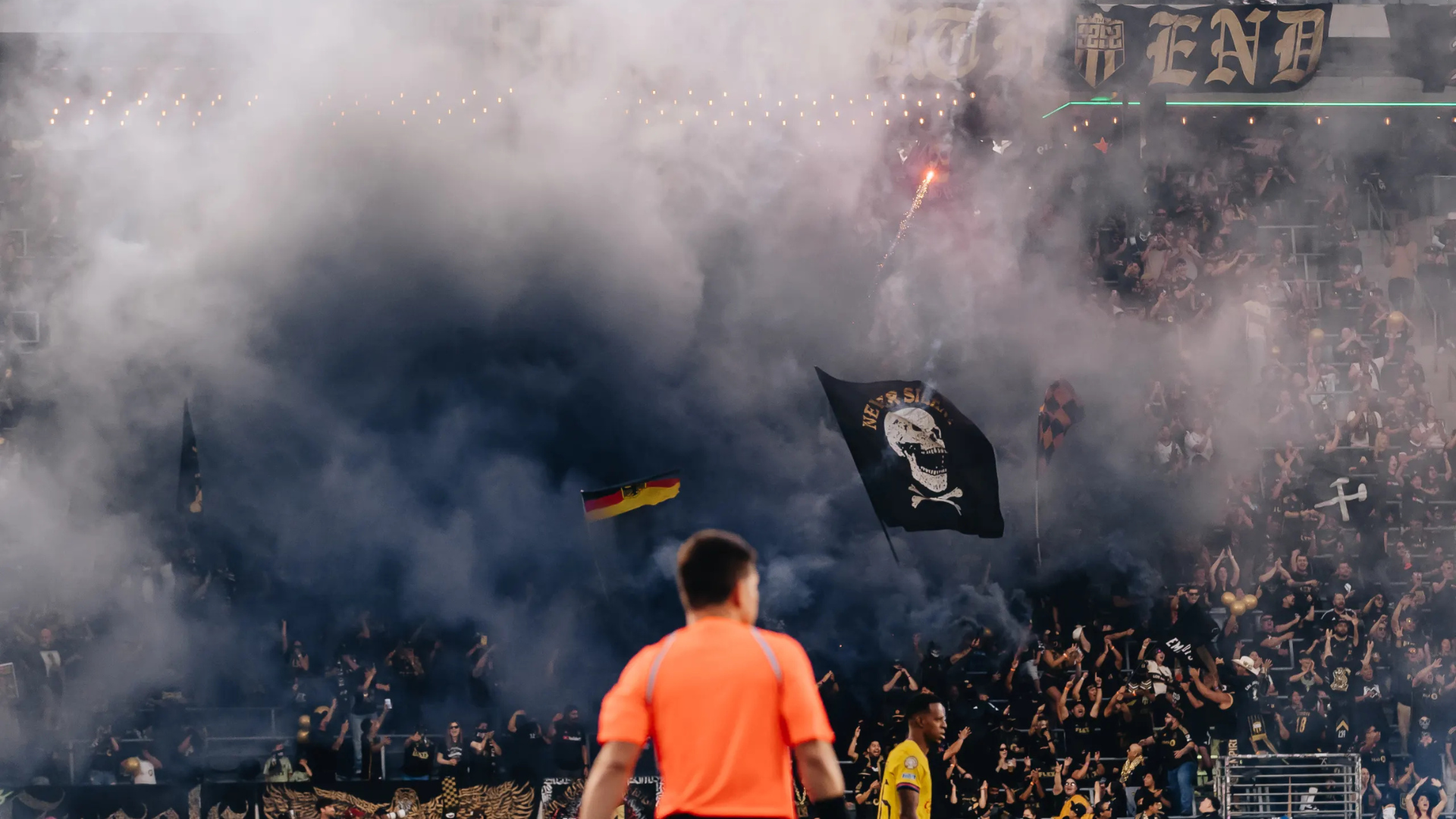 FANS LAFC