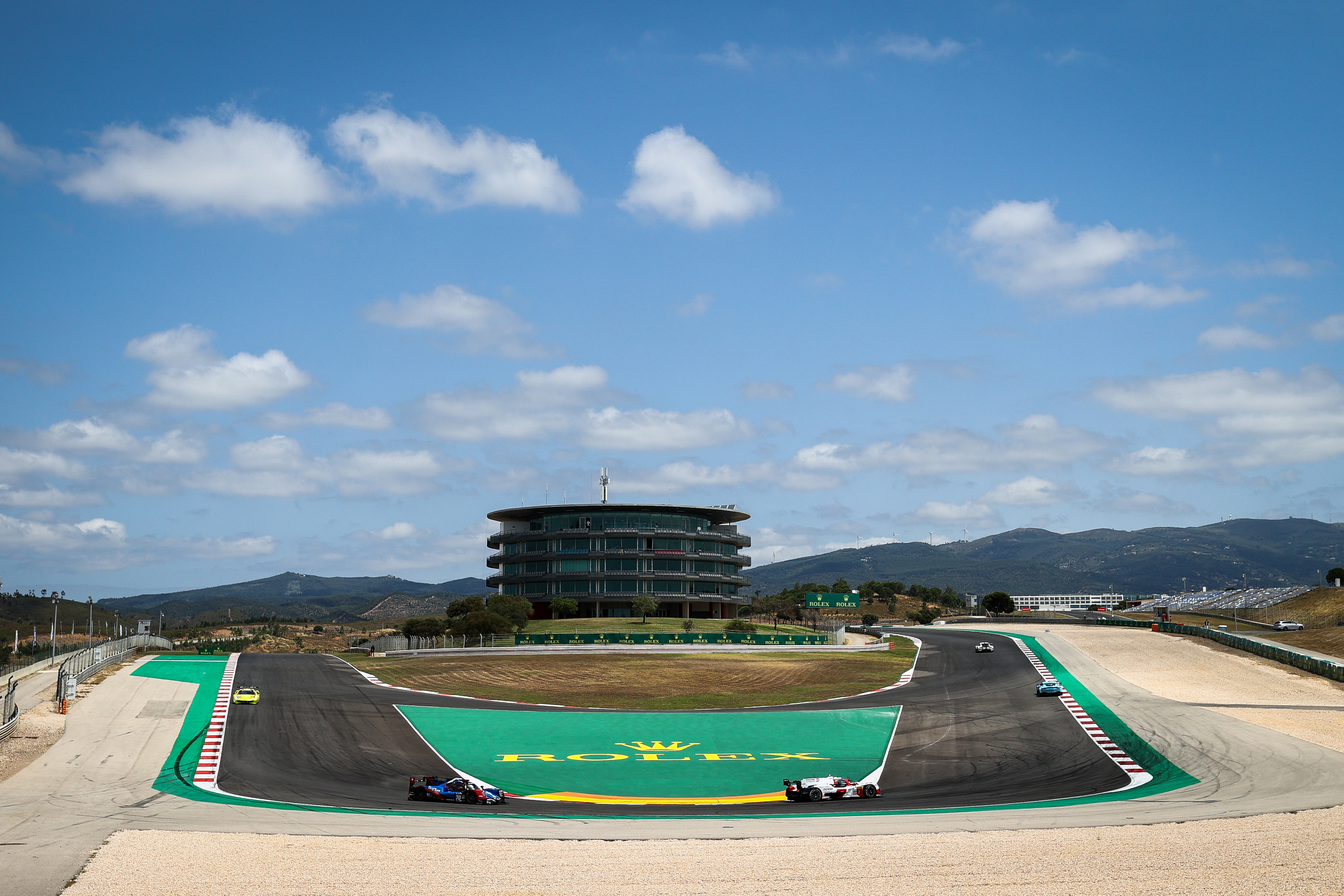 Circuito de Portimao, Autodromo Internacional do Algarve, GP Portugal