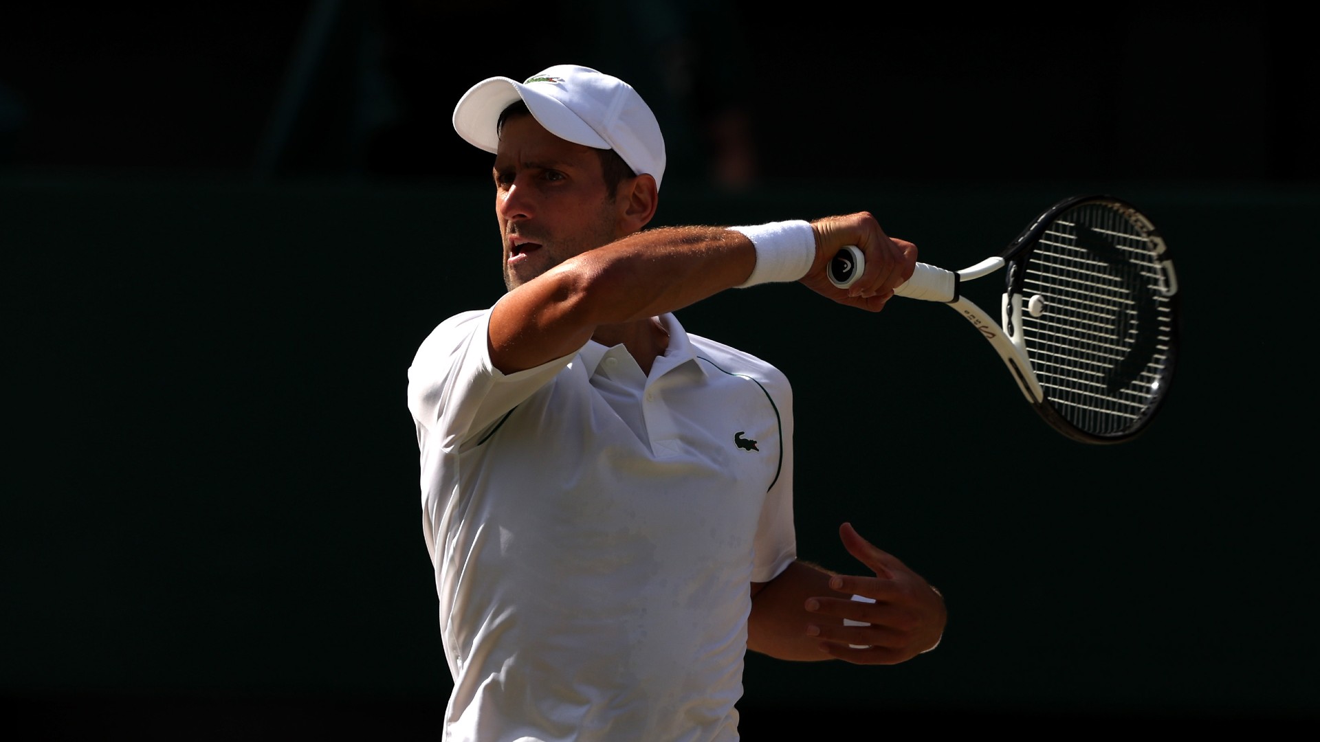 Novak Djokovic ha vinto Wimbledon 2022