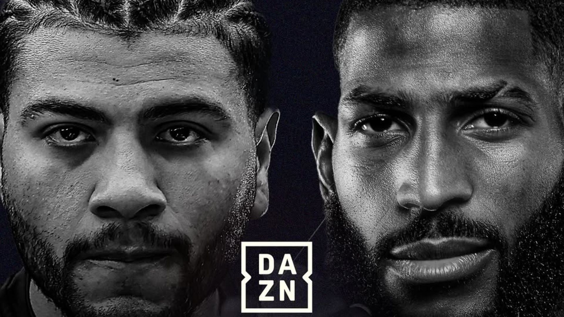 Raymond Muratalla vs Andy Cruz