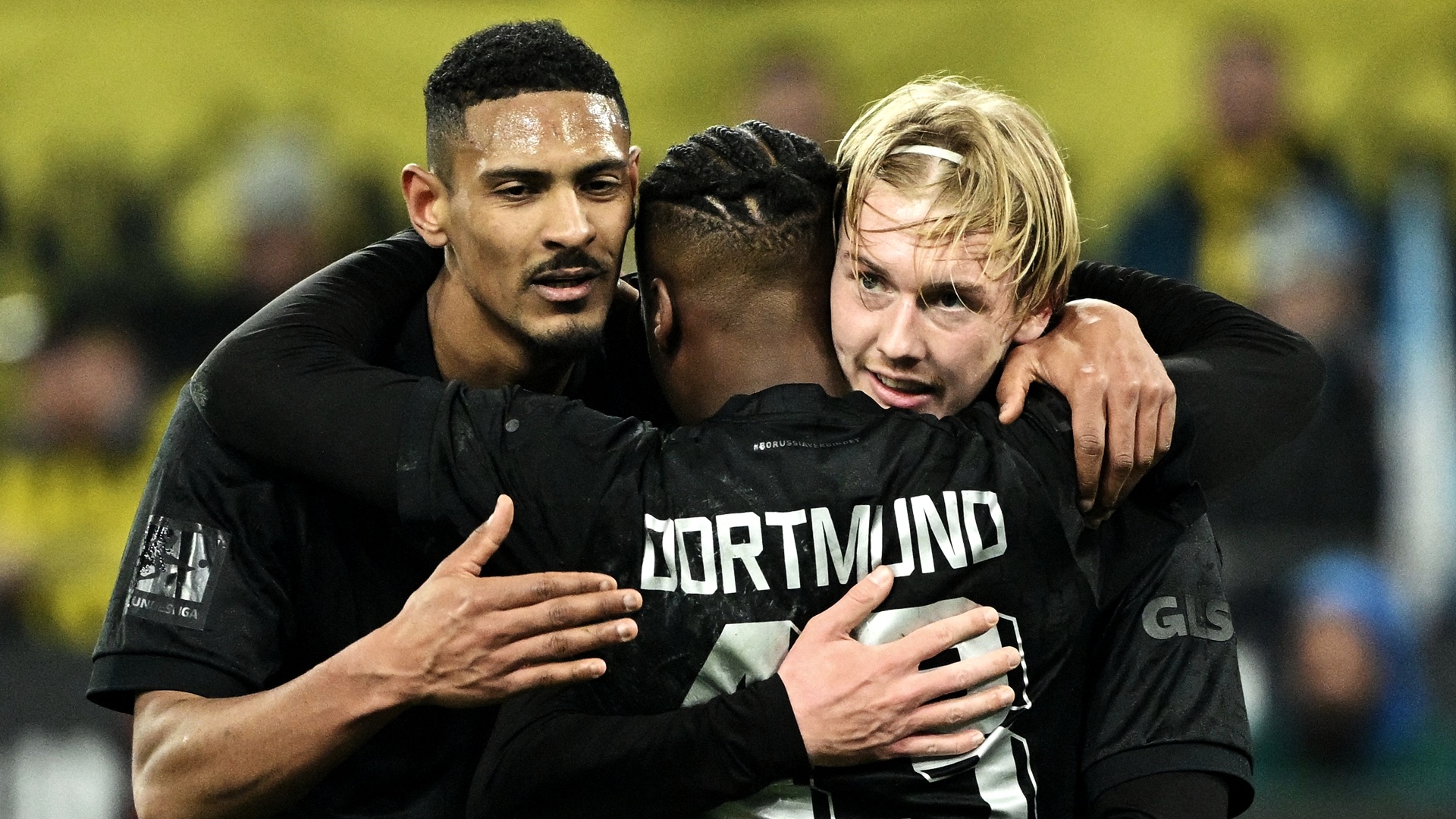 20230219_Julian Brandt_Borussia Dortmund