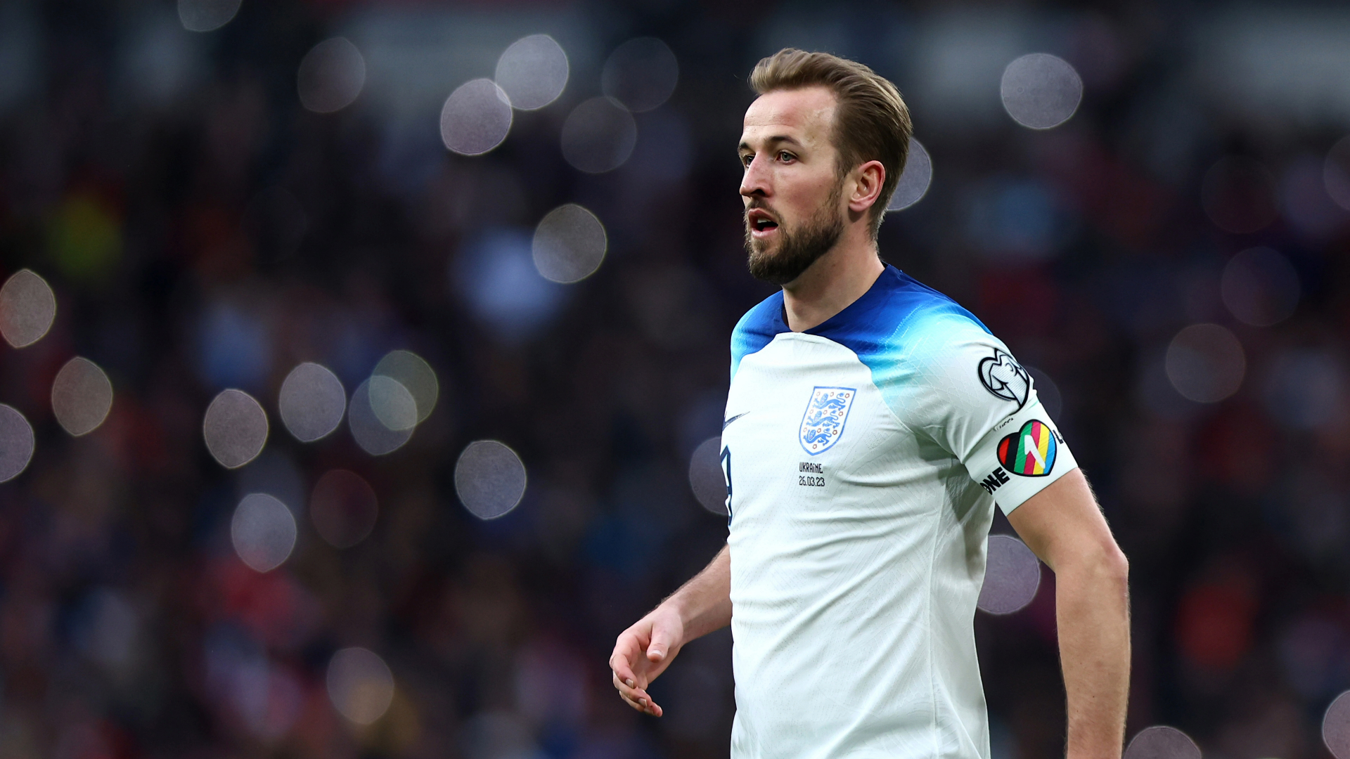 Harry Kane England 26032023